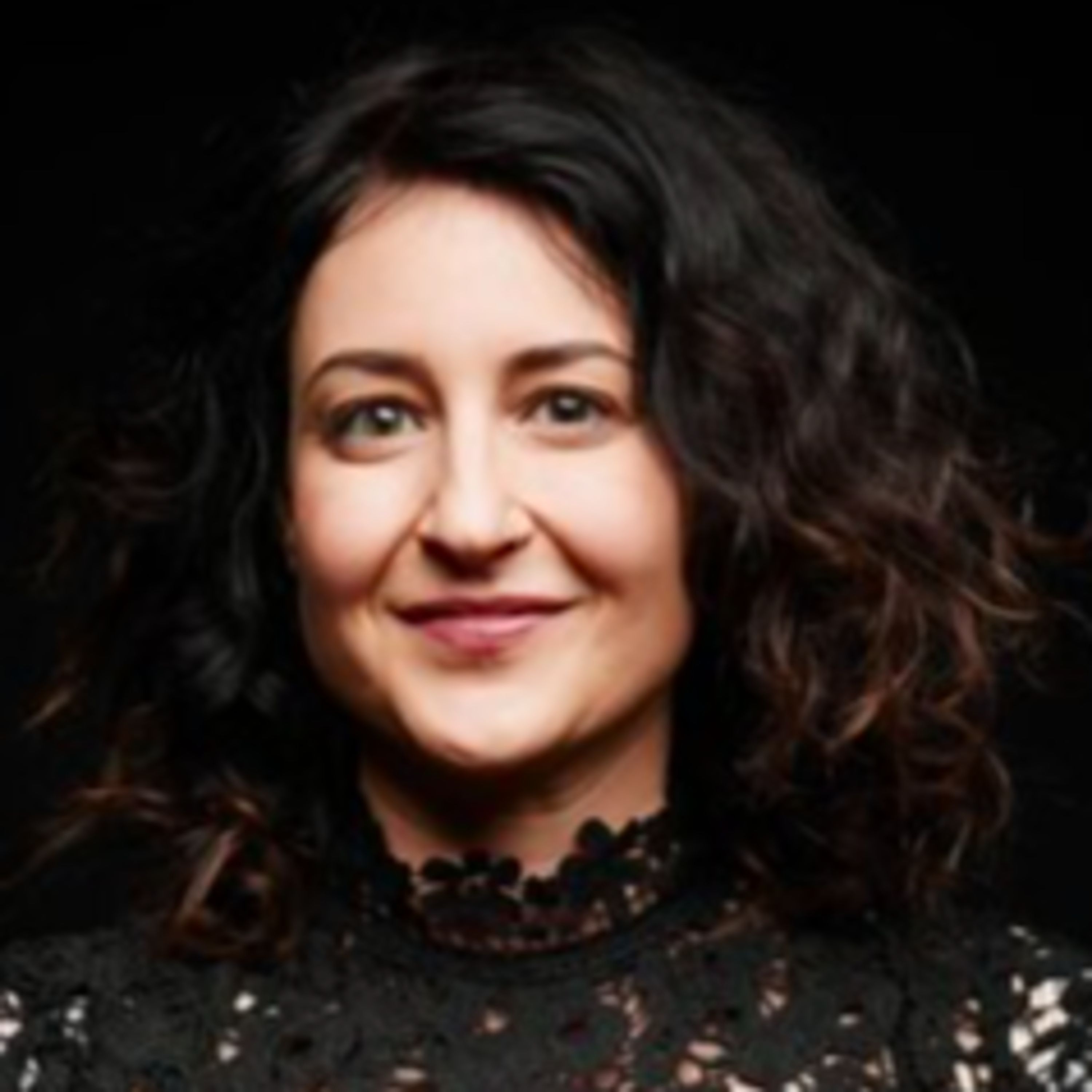 11: Boundaries in the Music Industry with Sarah Mount 12.01.23 episode artwork