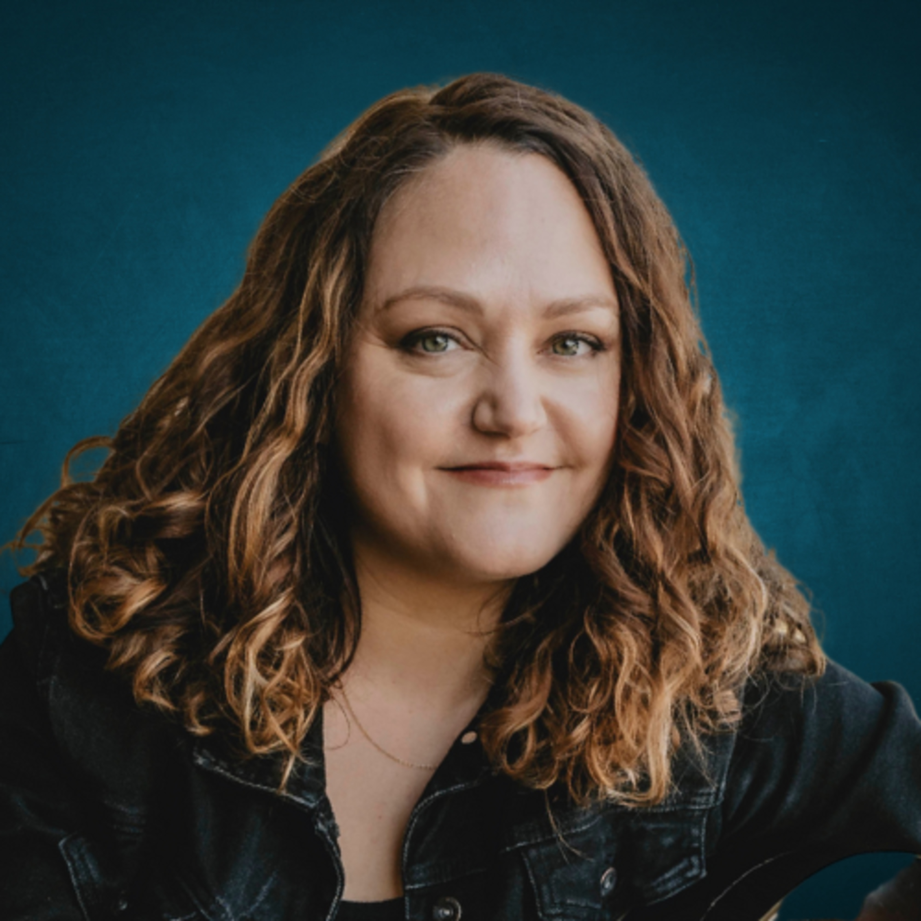 85: The Tender Artist's Goal Toolkit: Building Habits without Crushing Your Soul with Allie Moss 06.27.25 episode artwork