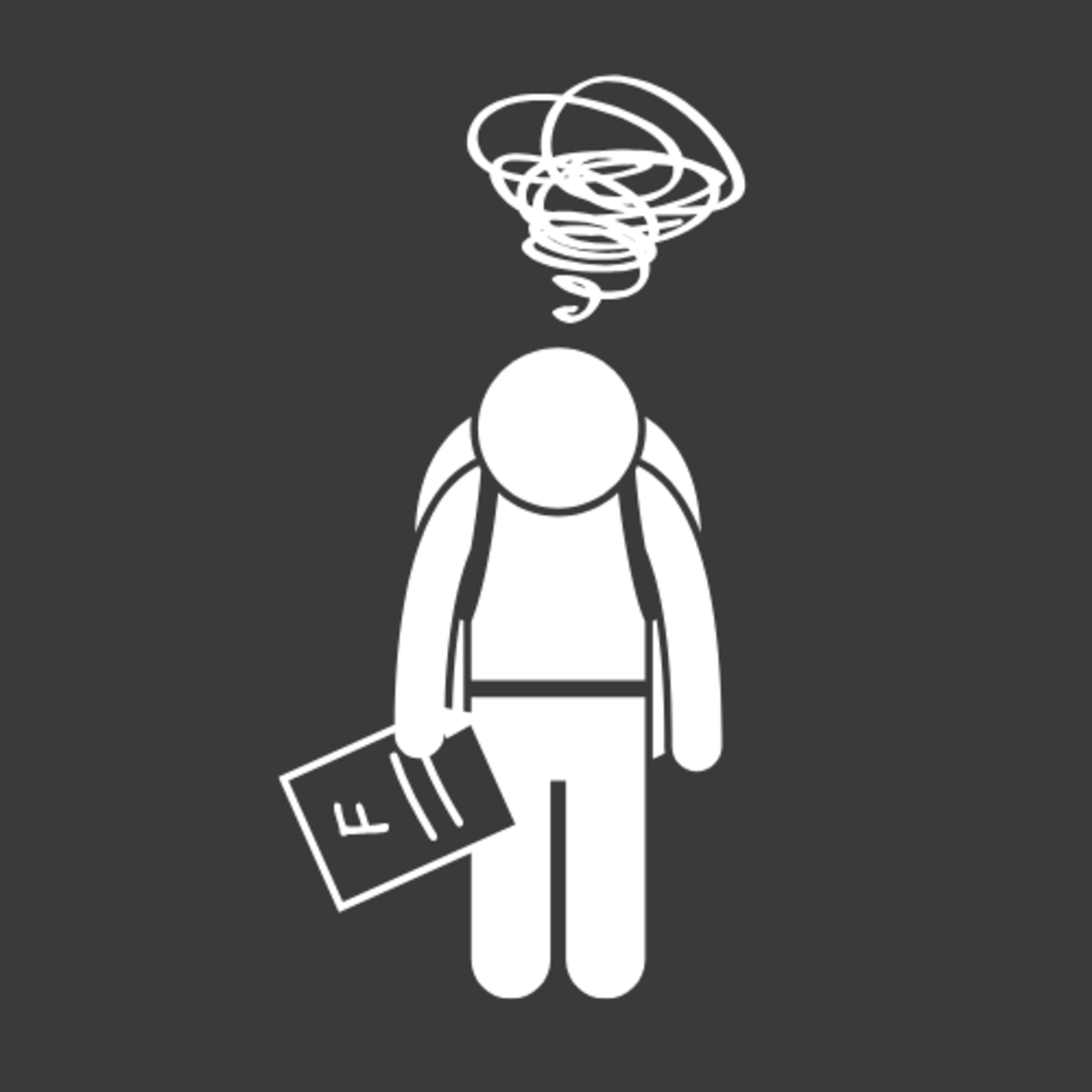 86: I Didn’t Do Any of My Sh*t This Week: A Goal-Setting Confessional 07.11.25