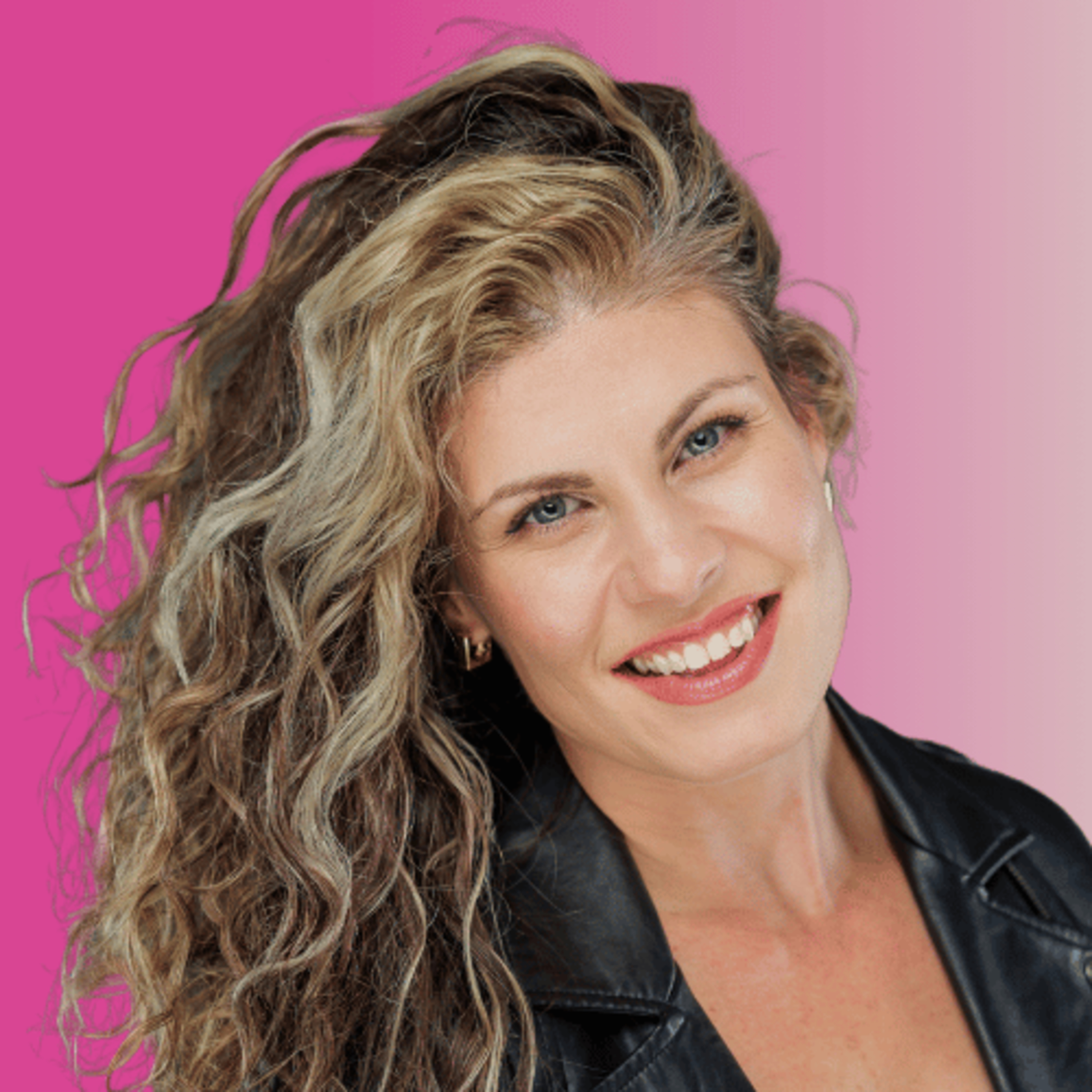 90: God's Glory or Ours?: Reclaiming the Joy of Performance Part 2 with Melissa V. Cartwright 09.05.25 episode artwork