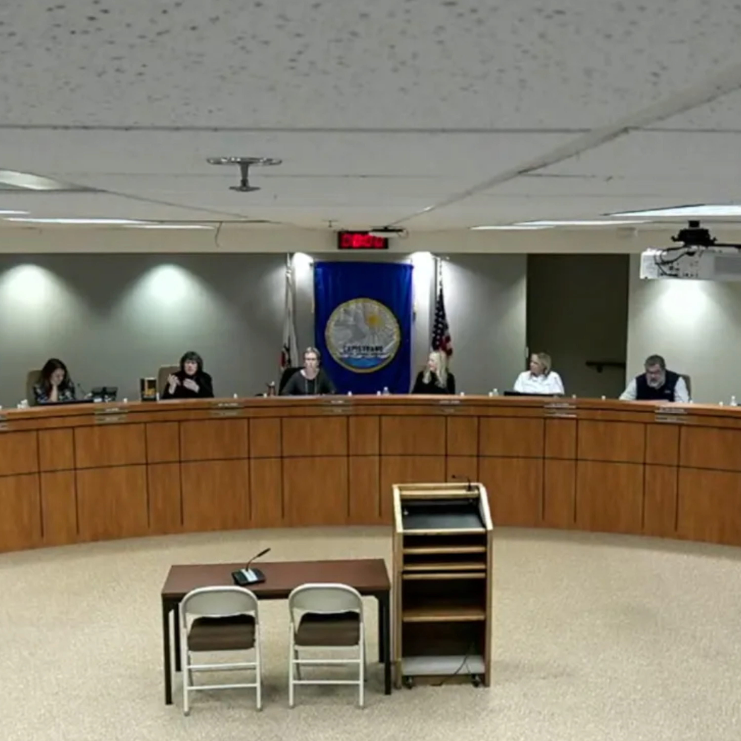 When School Board Meetings Go Off the Rails: A Lesson in What NOT to Say episode artwork