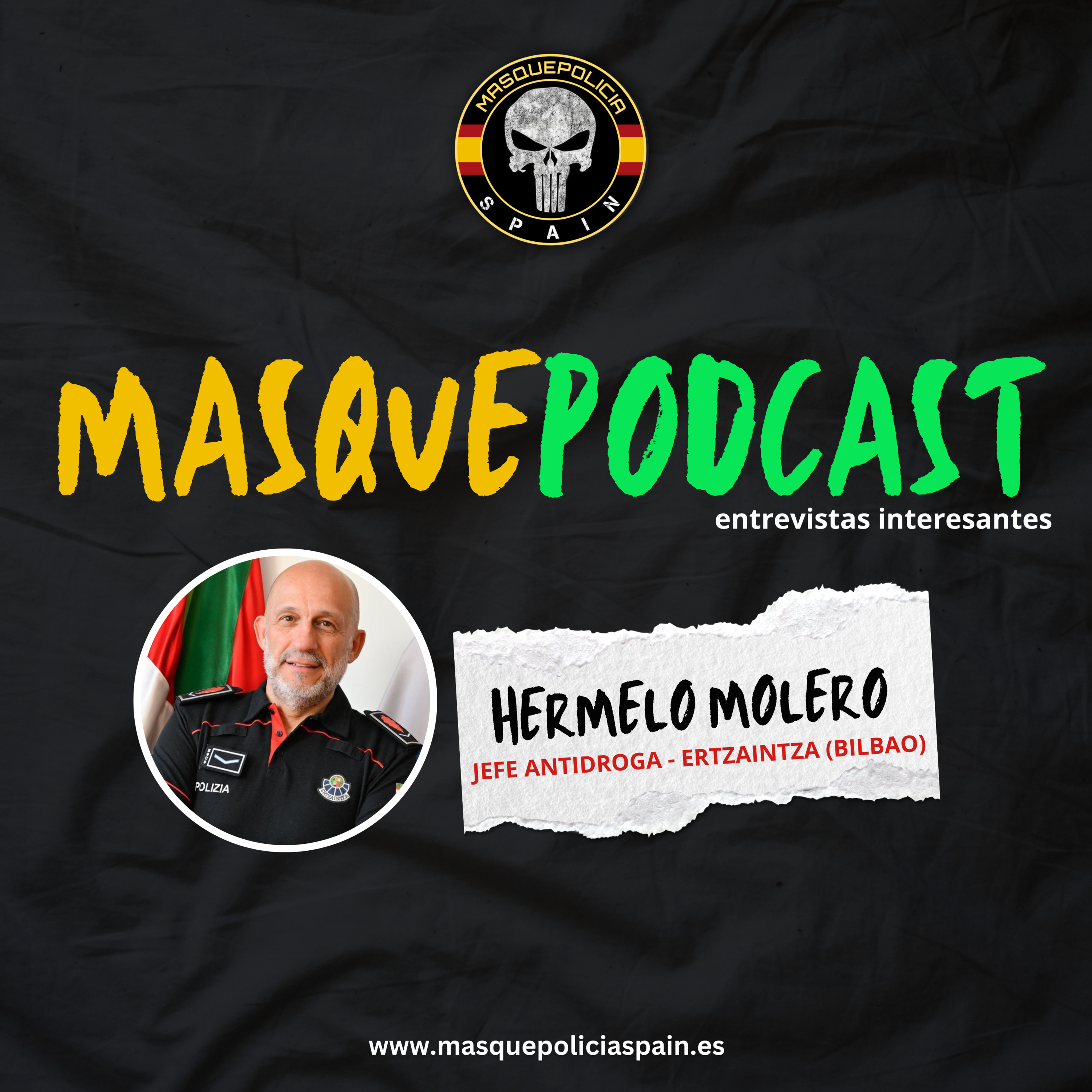 MASQUEPODCAST