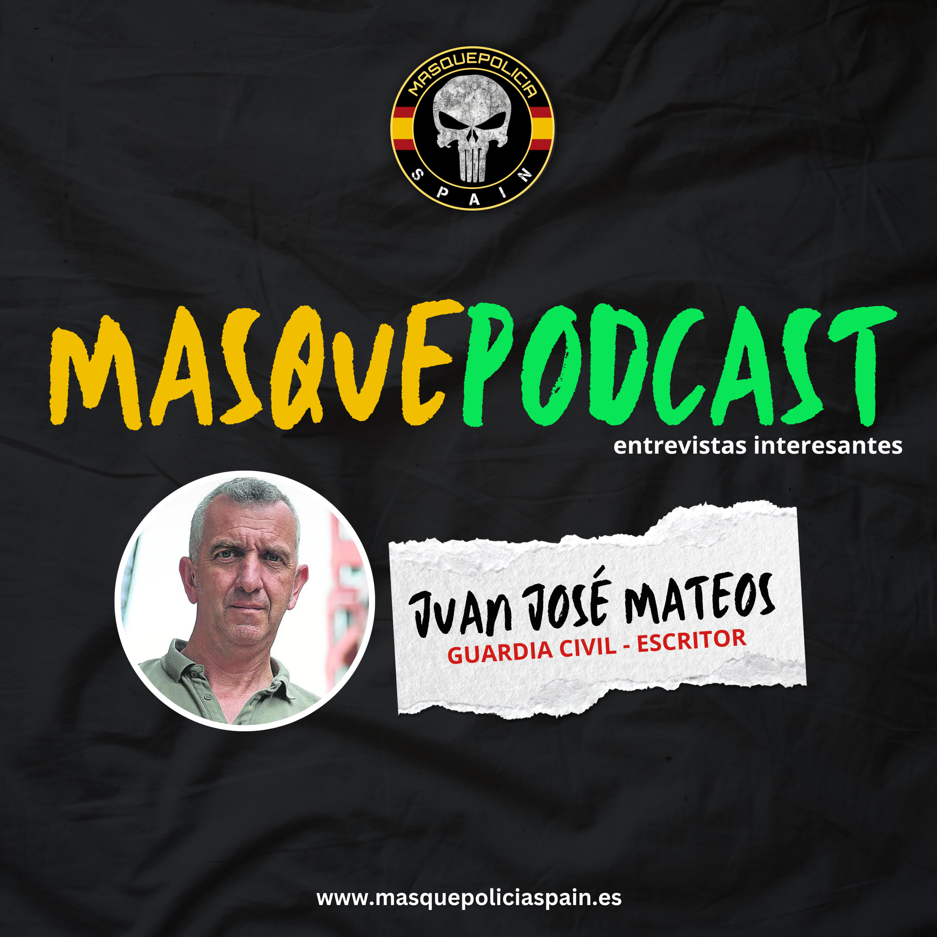 MASQUEPODCAST