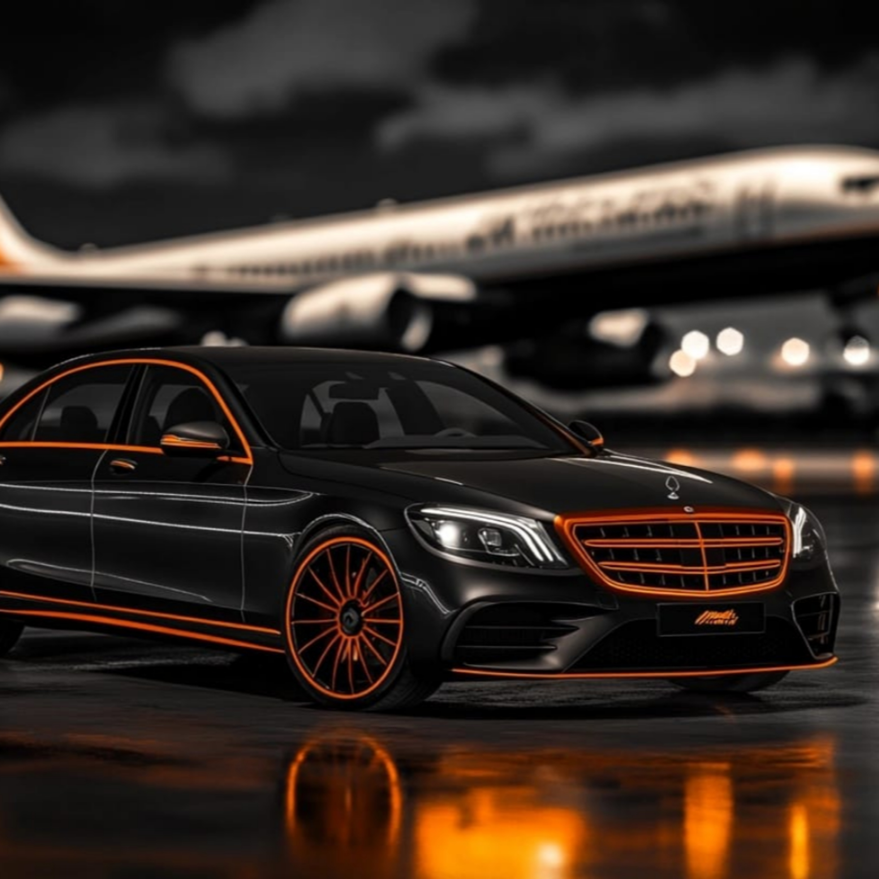 Southampton Cruise Taxi episode artwork