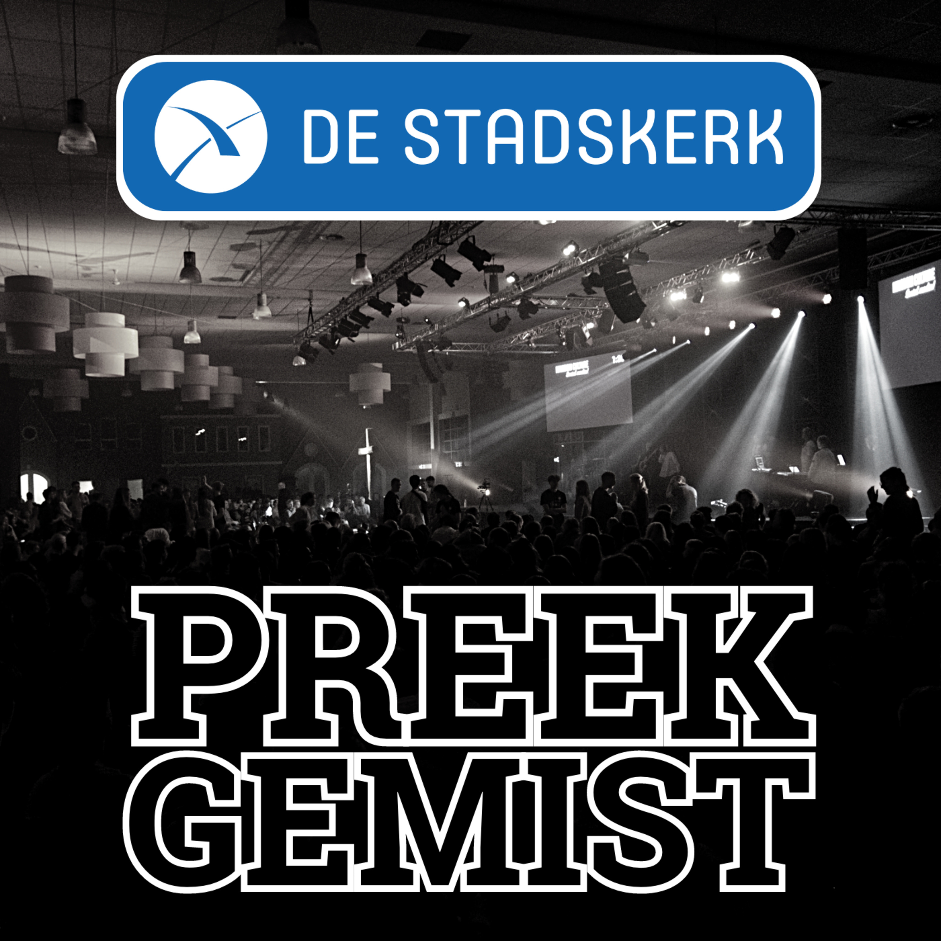 De Stadskerk Podcast