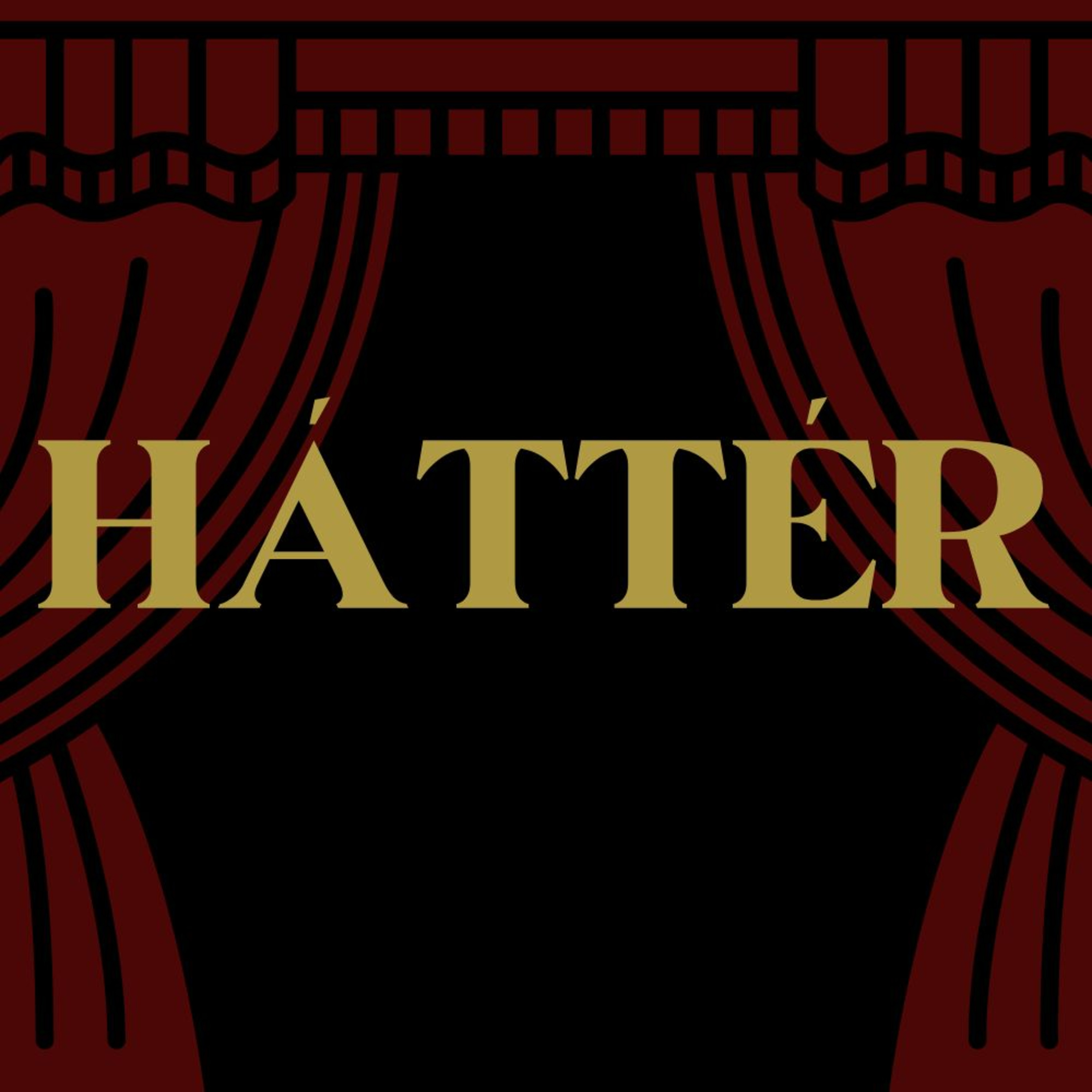 Babus Réka - Háttér SE:2 EP:1