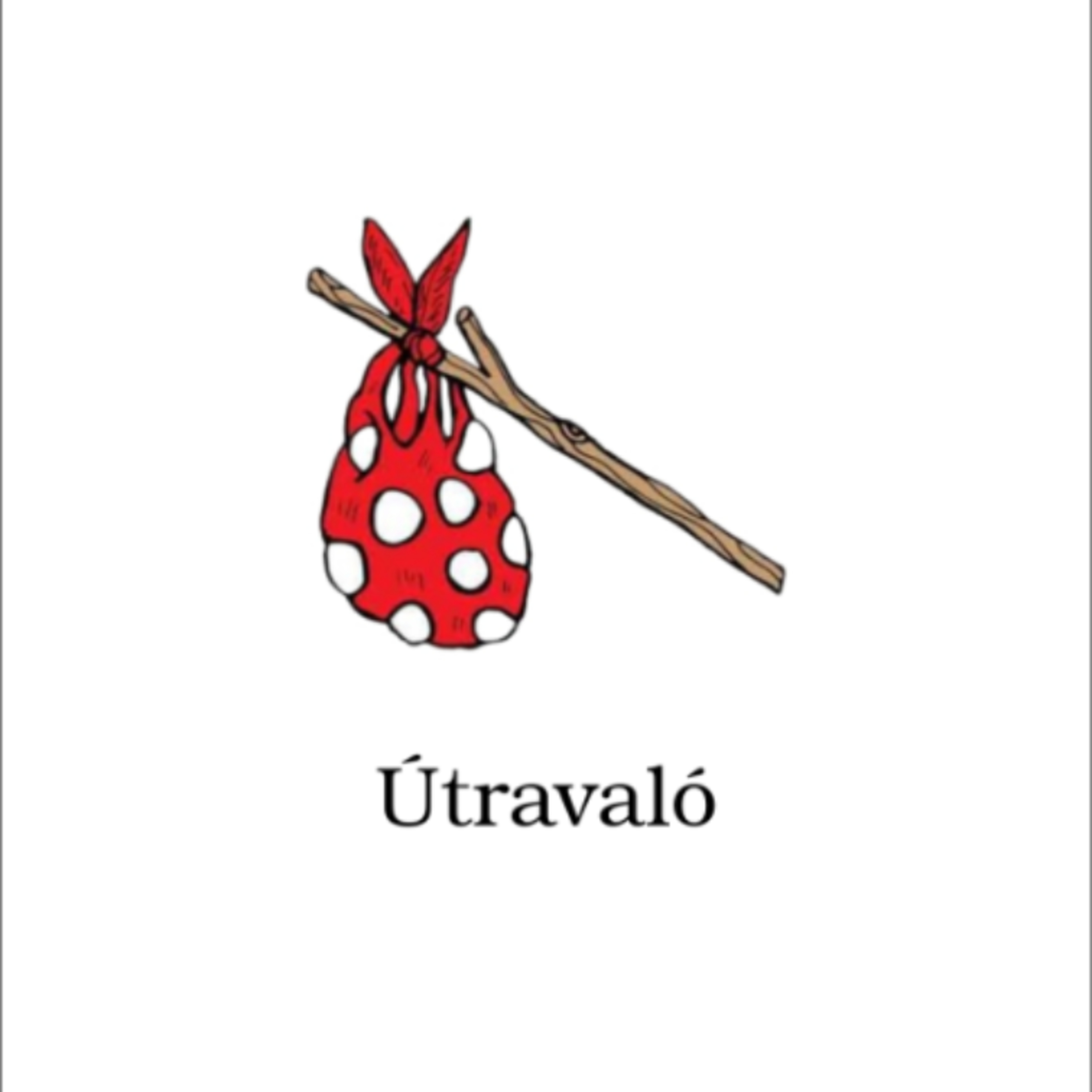 Kádár Tamás | Útravaló SE:1 EP:1