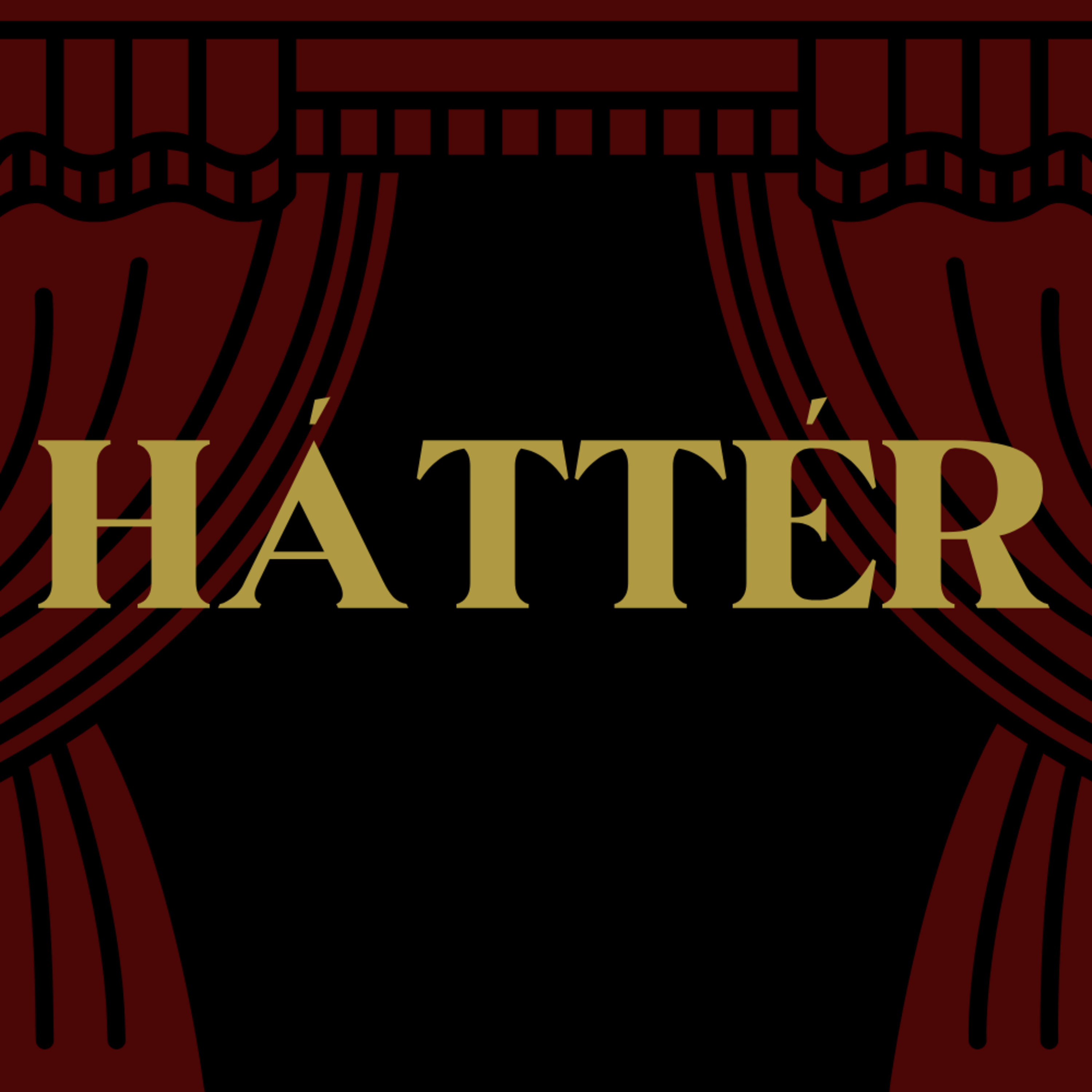 Solymoss Miklós - Háttér SE:2 EP:2