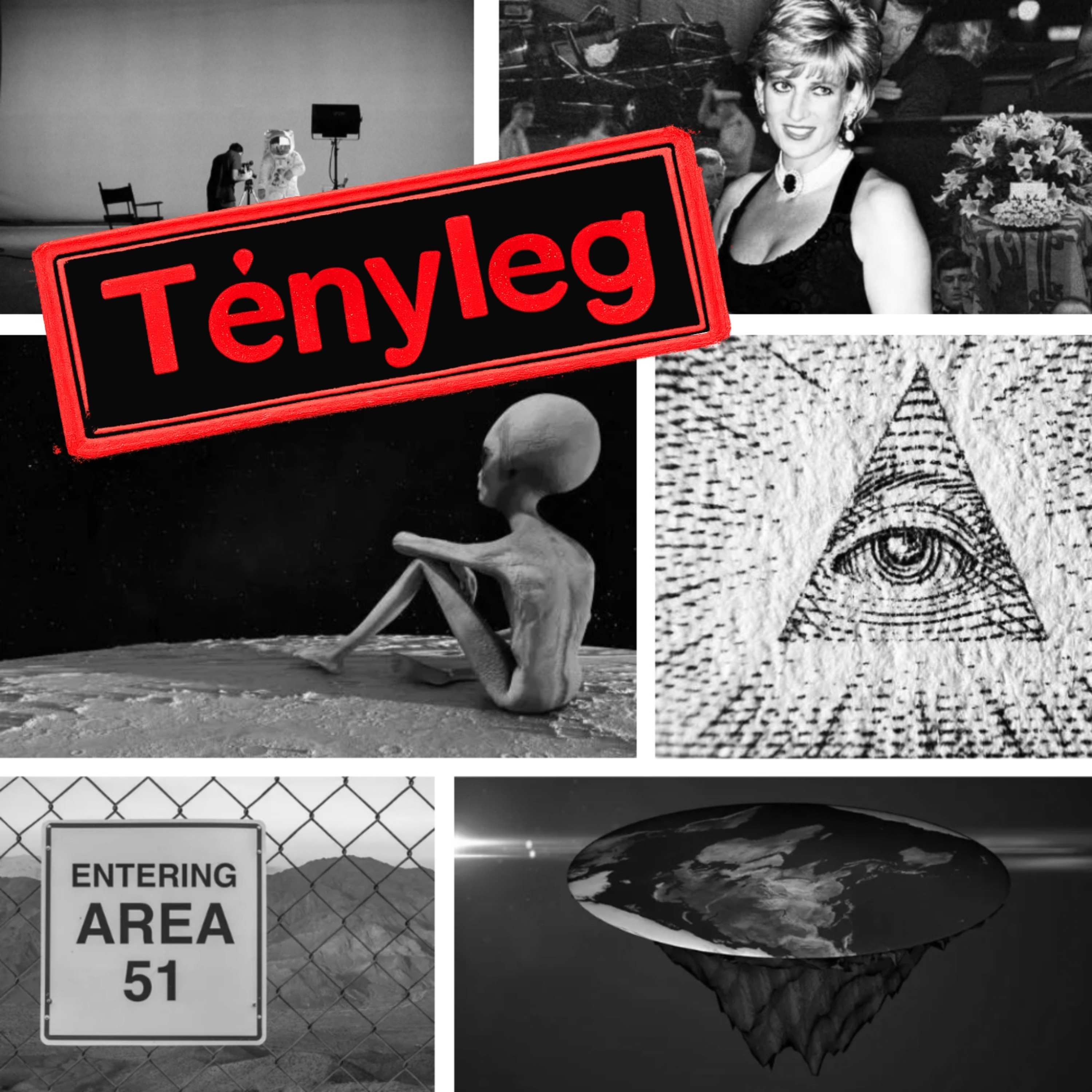 Tényleg léteznek az ufók?