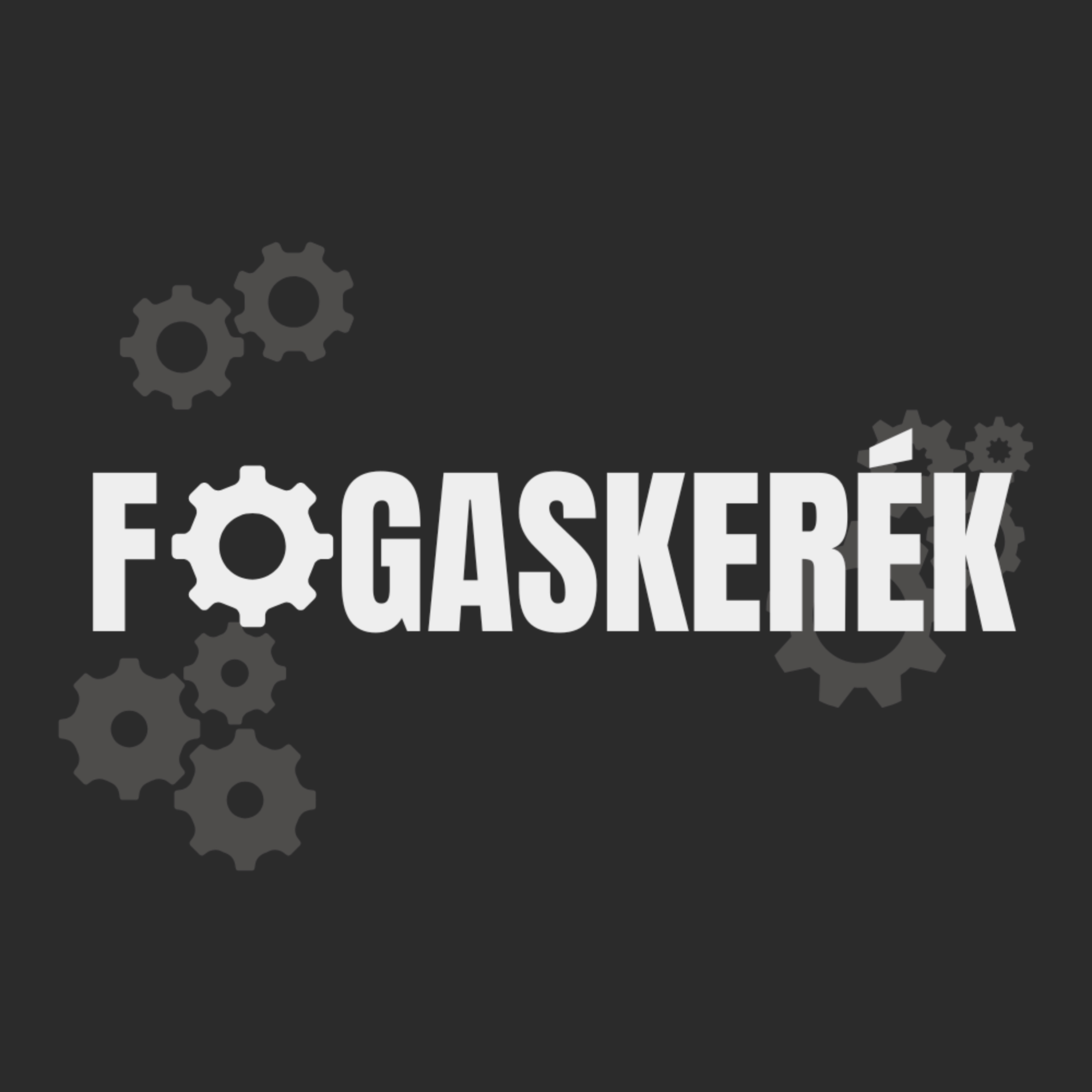Sütő Attila - Fogaskerék SE:2 EP:1