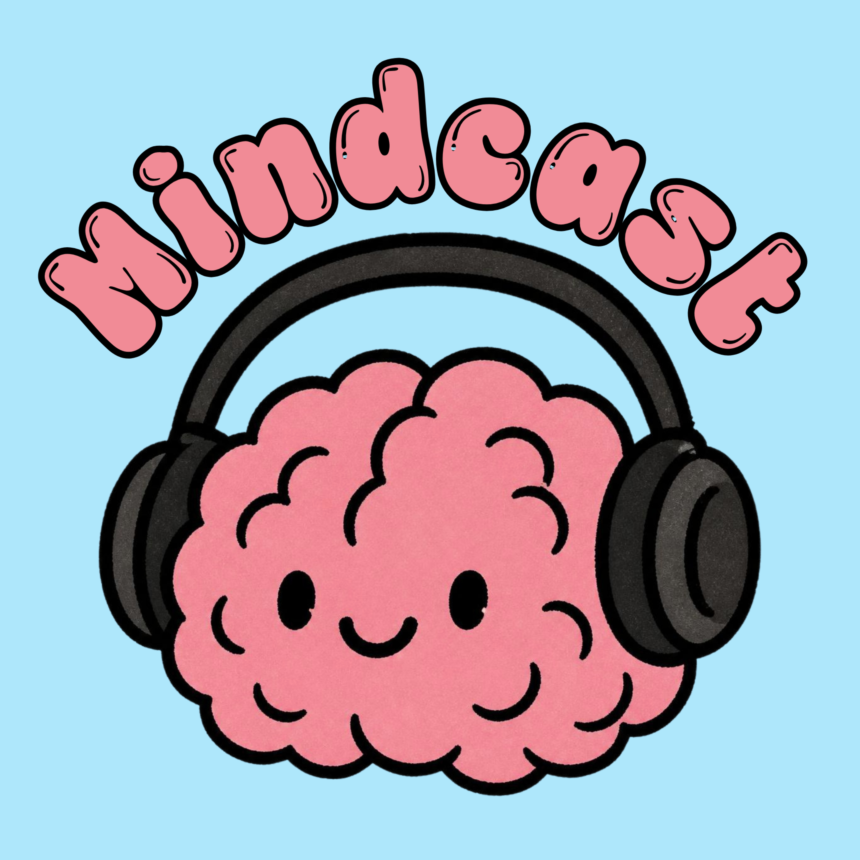 Mindcast SE:1 EP:1