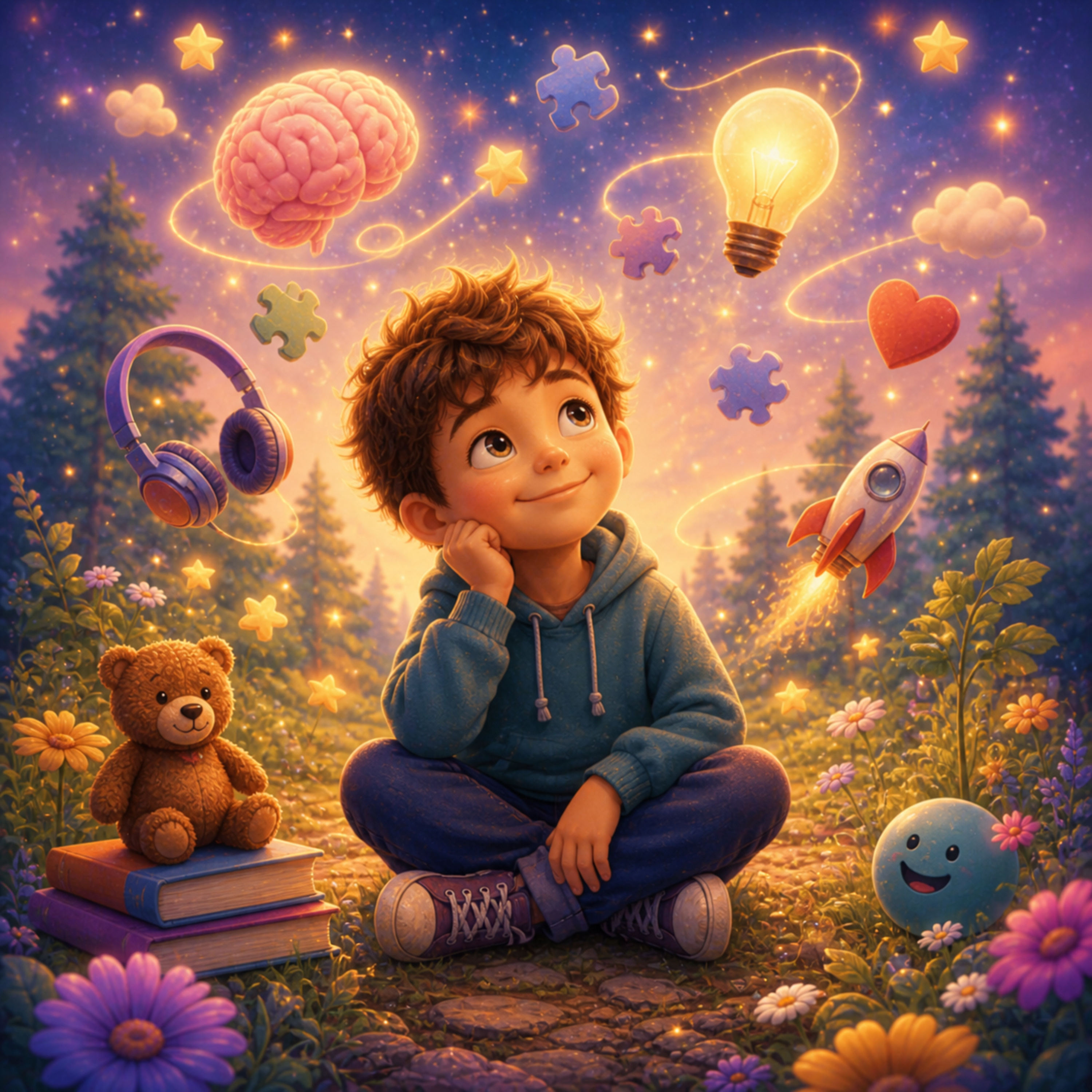 Hvad er ADHD?  episode artwork