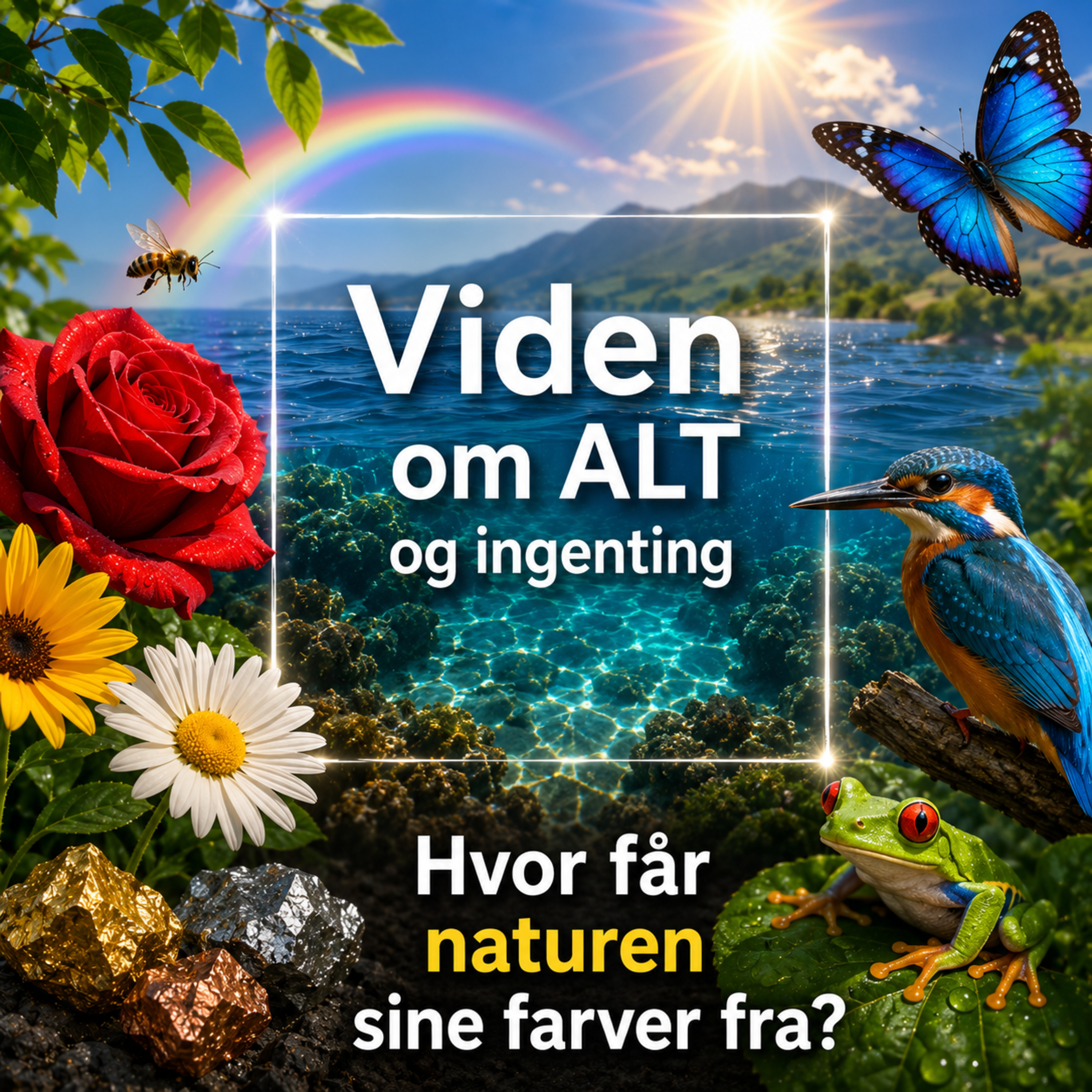 Hvor får naturen sine farver fra? (Turbo-afsnit) episode artwork