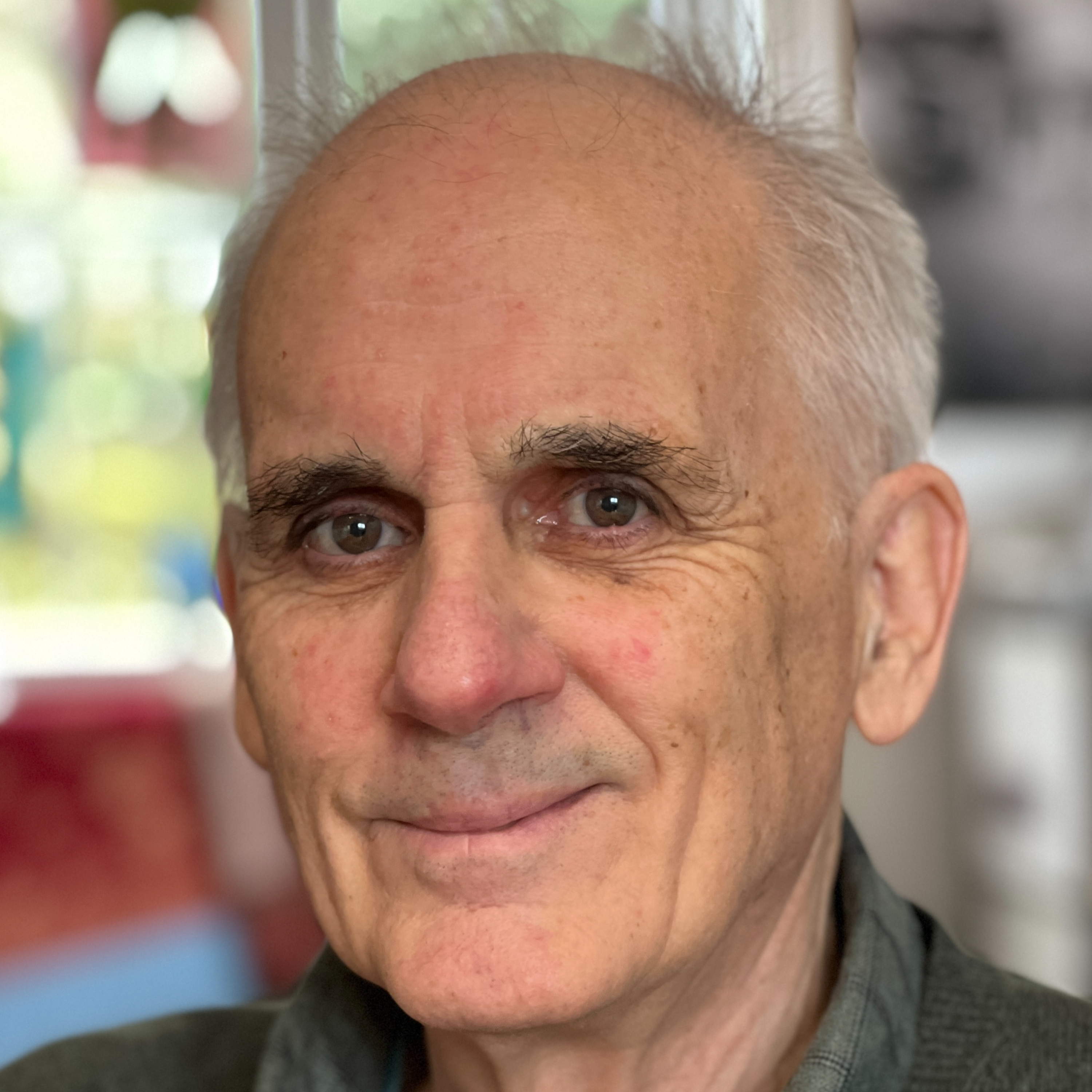 Waveney Life - uplifting conversations from the English counties of Suffolk and Norfolk