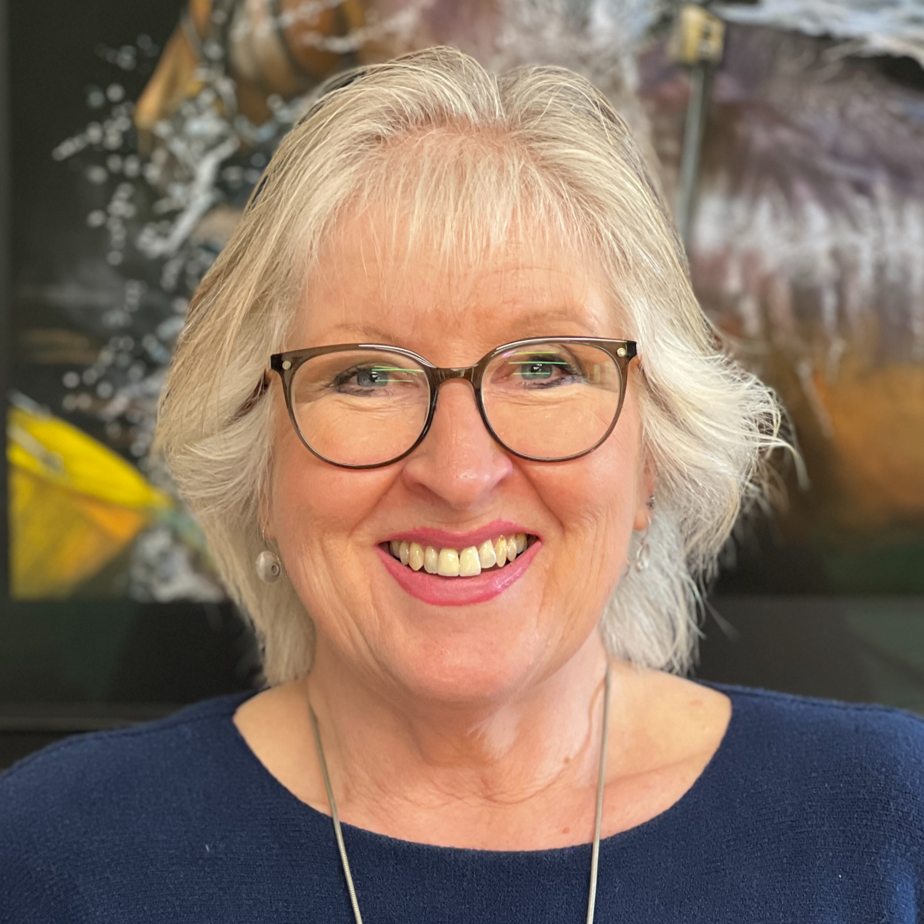 Waveney Life - uplifting conversations from the English counties of Suffolk and Norfolk