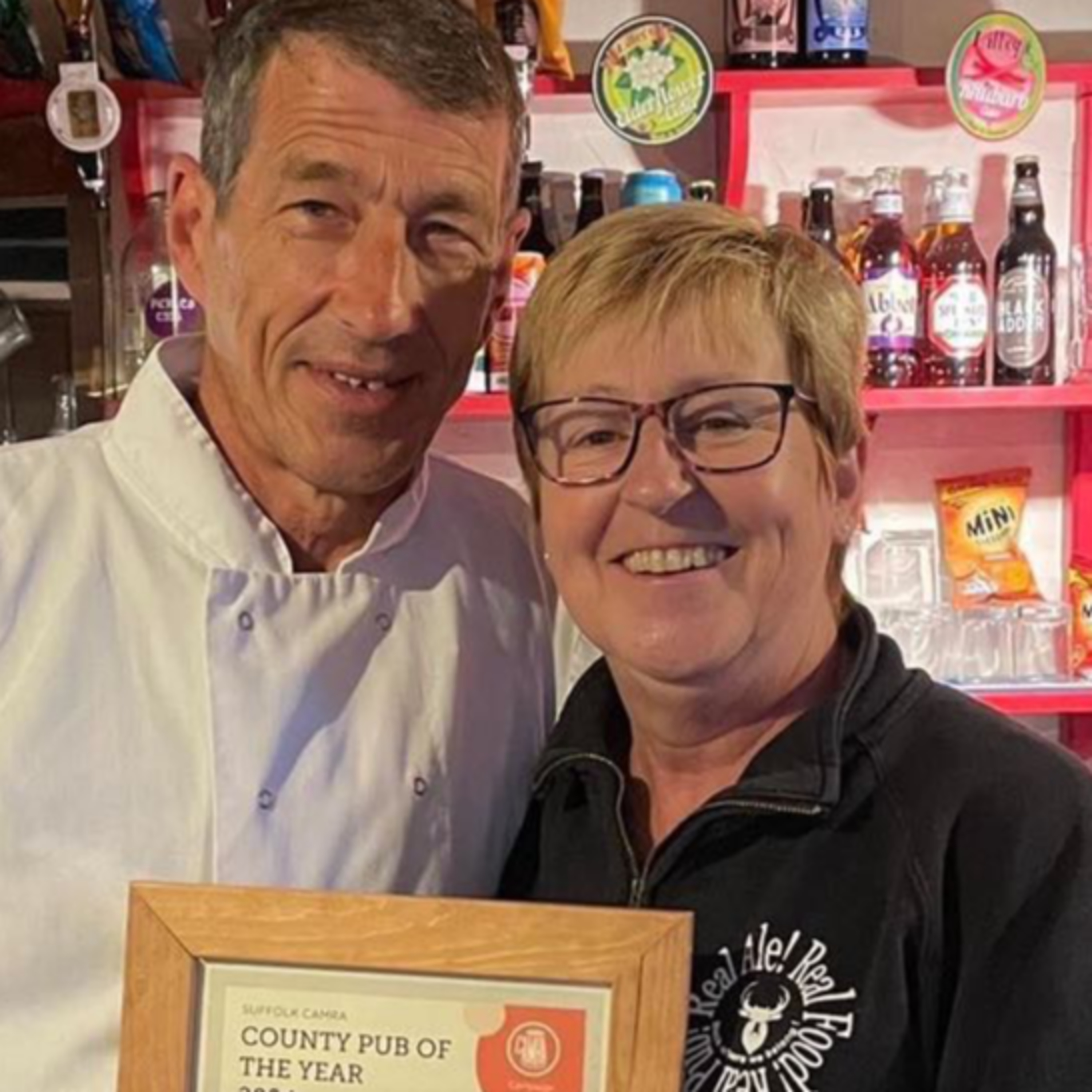 Waveney Life - uplifting conversations from the English counties of Suffolk and Norfolk