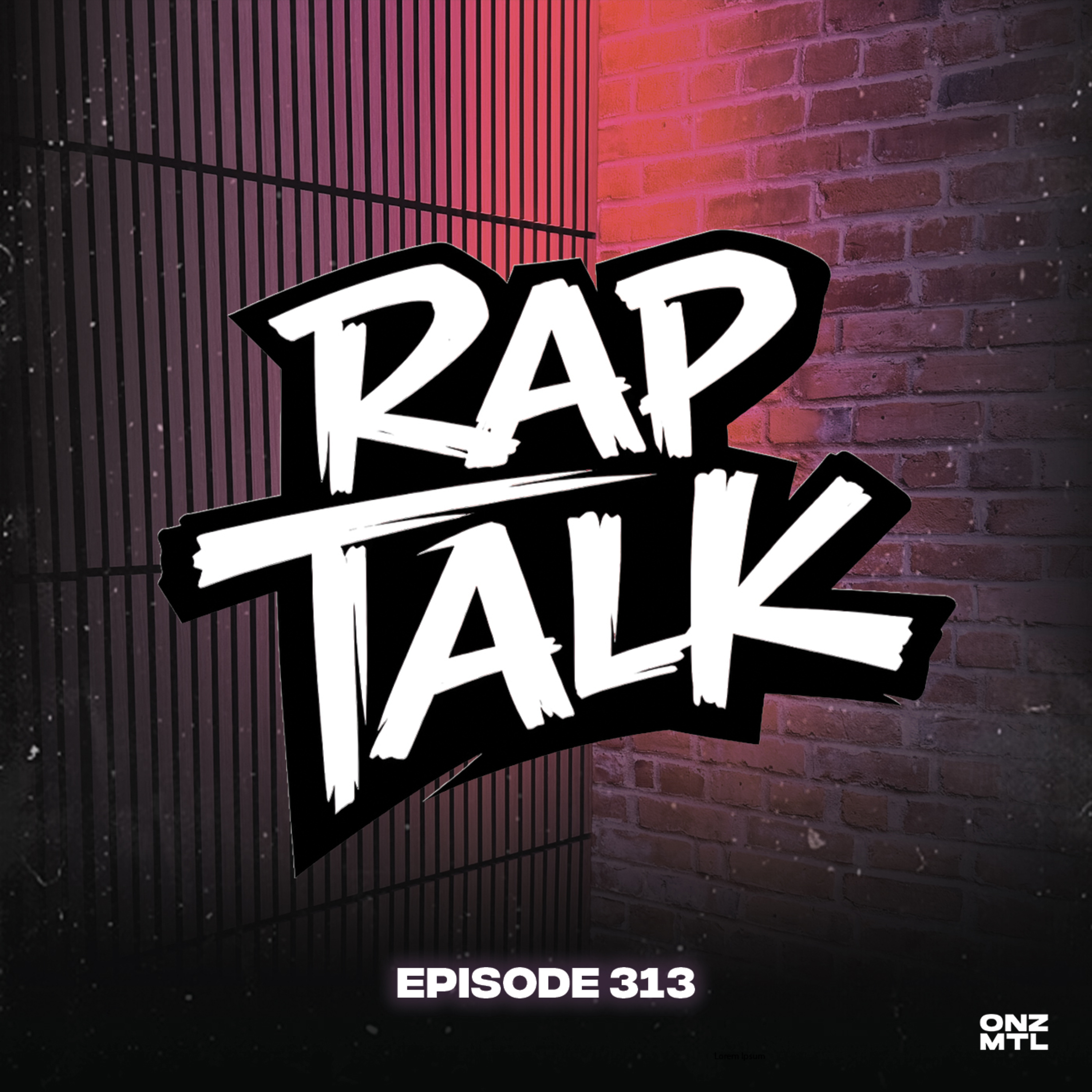 Trapmat Savior, SeinsSucrer, 50Cent vs T.I, et + | Rap Talk 313 episode artwork