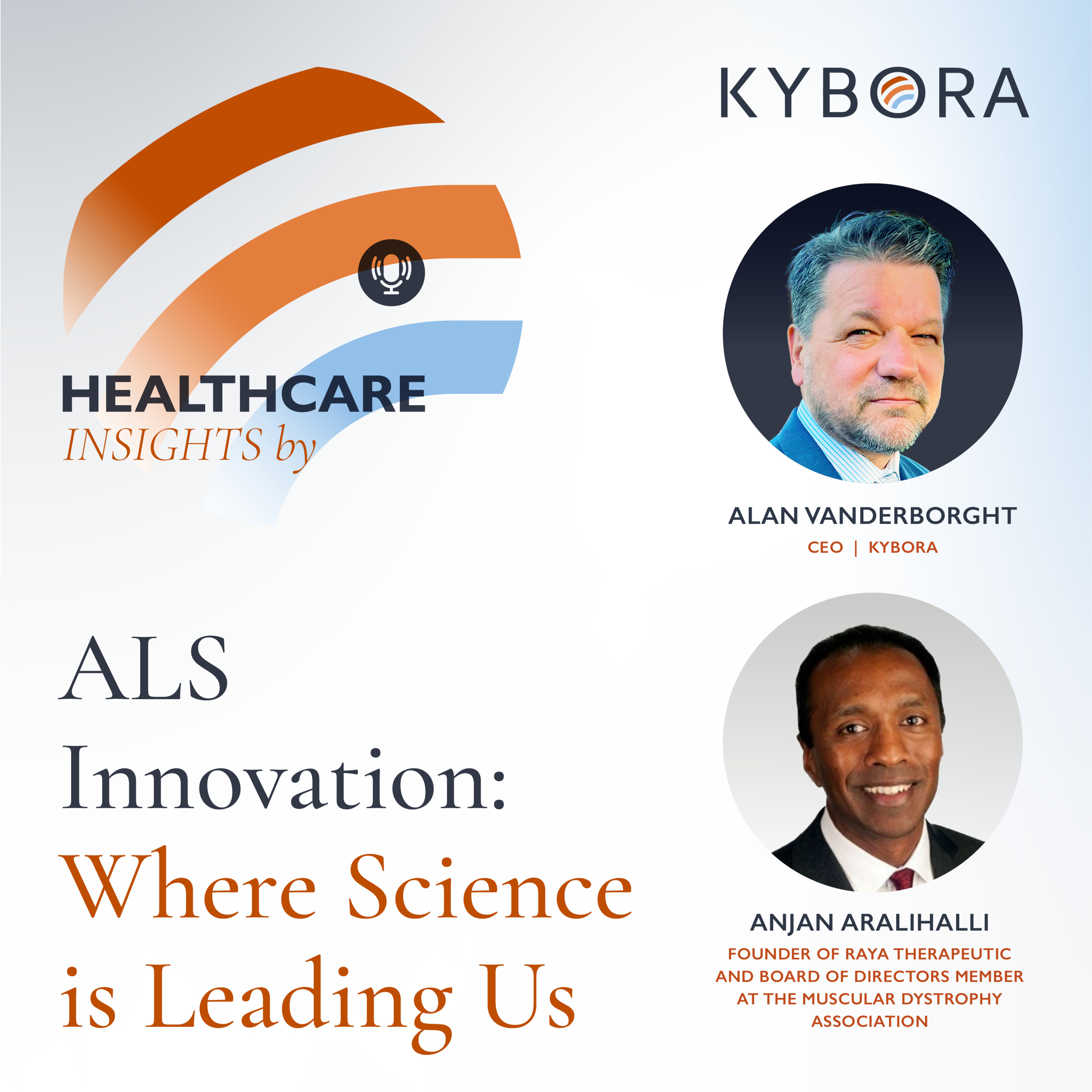 ALS Innovation: Where Science is Leading Us