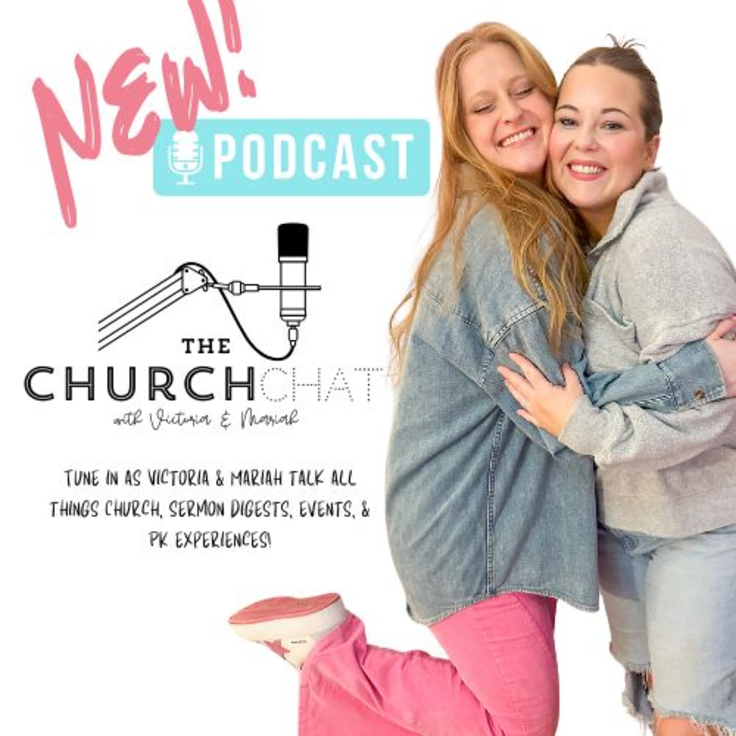 Ep. 1 "Let's talk marriage maintenance" episode artwork