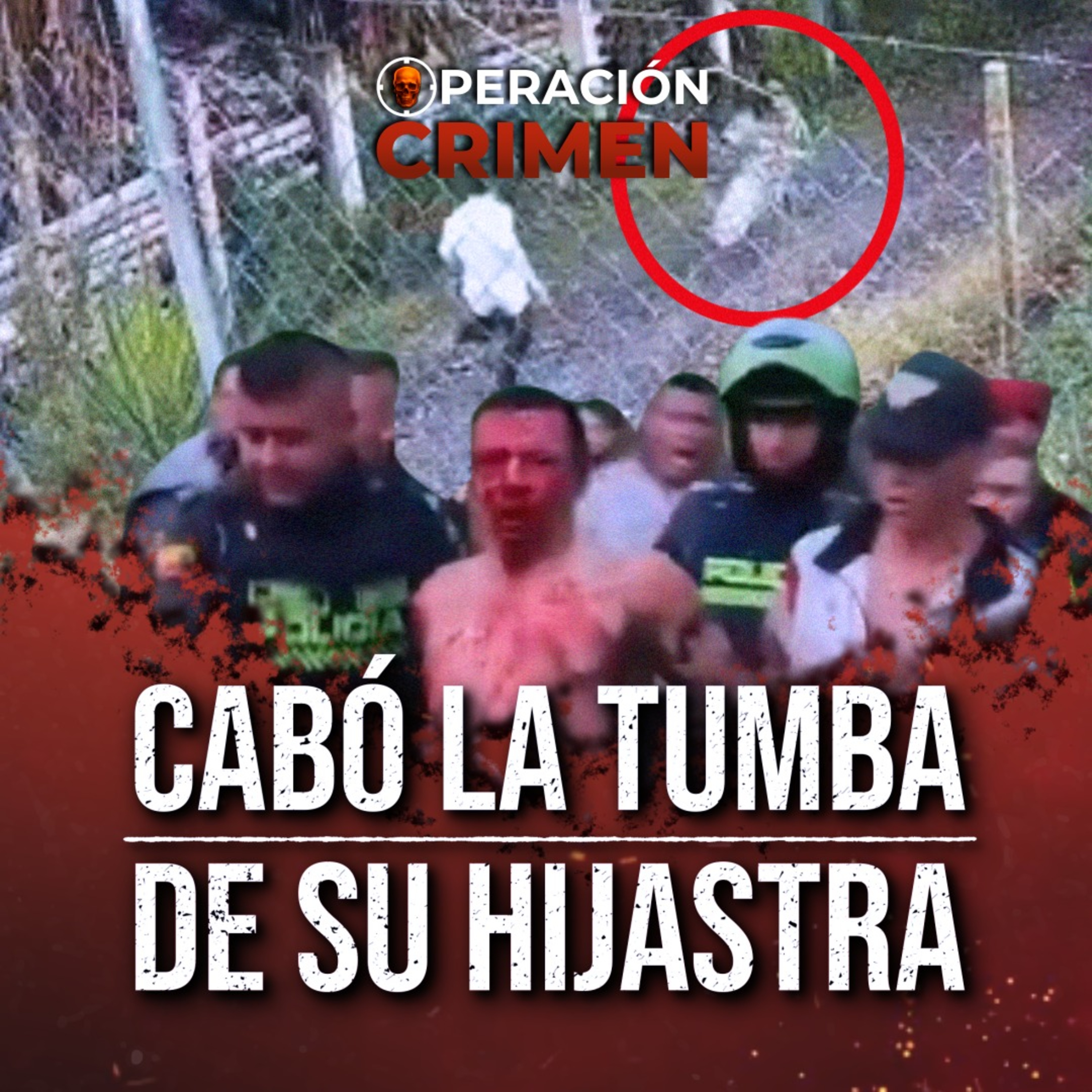 Operación Crimen