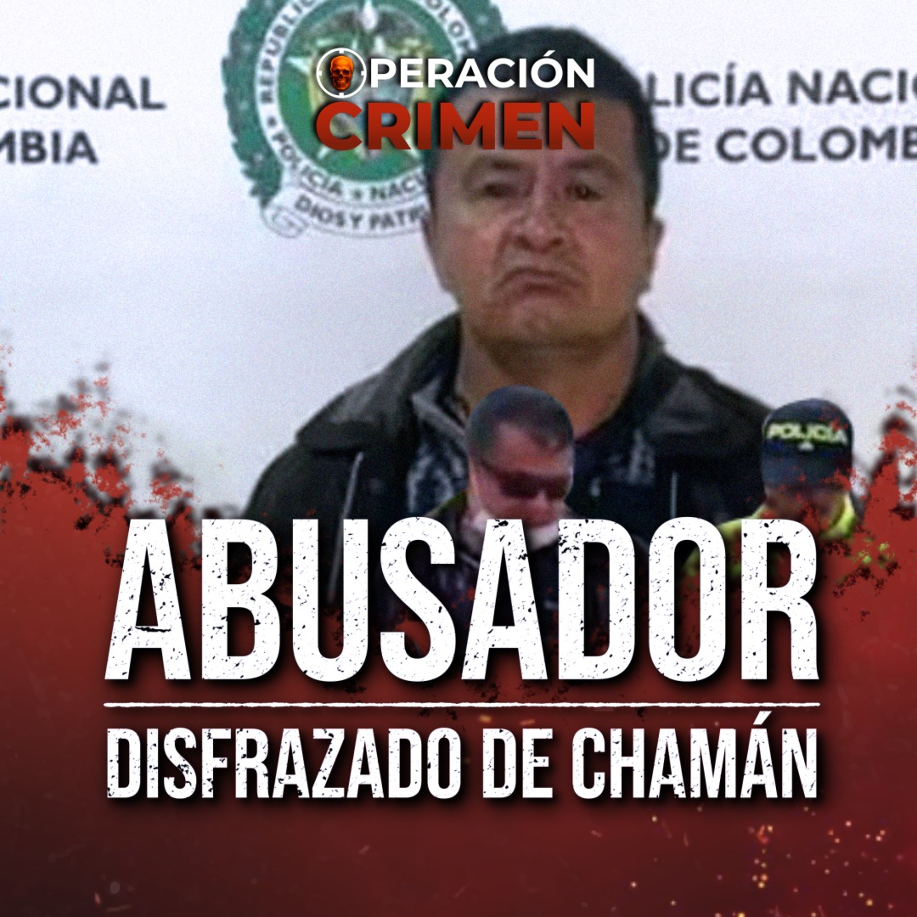 Usó PLANTAS MEDICINALES para ABUSAR de Menores. "El Yerbatero" Violó a una Niña con Síndrome de Down episode artwork