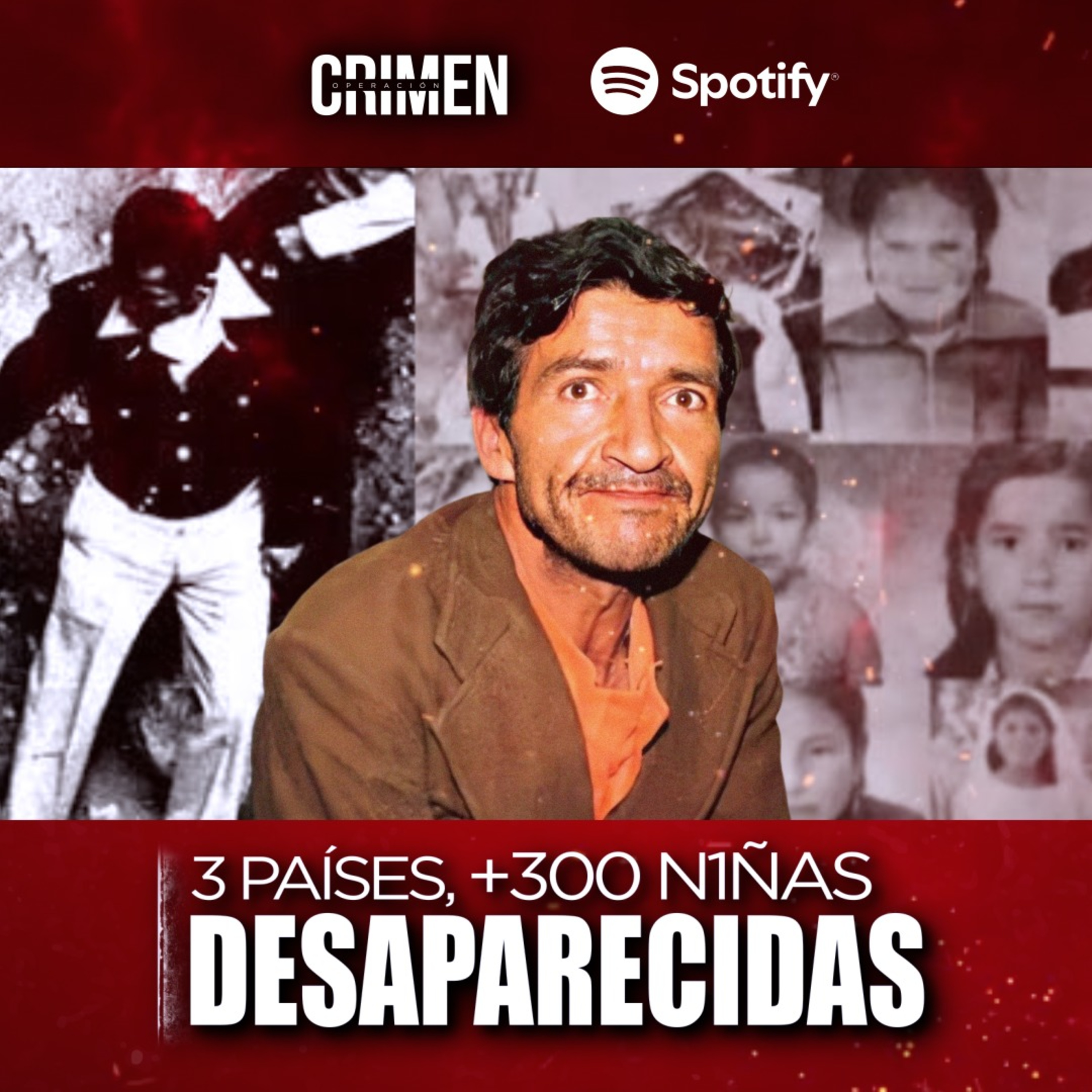 El ASESINO SERIAL Más Prolífico de América Latina ¿SIGUE VIVO?: El Monstruo de los Andes | Pedro Alonso López