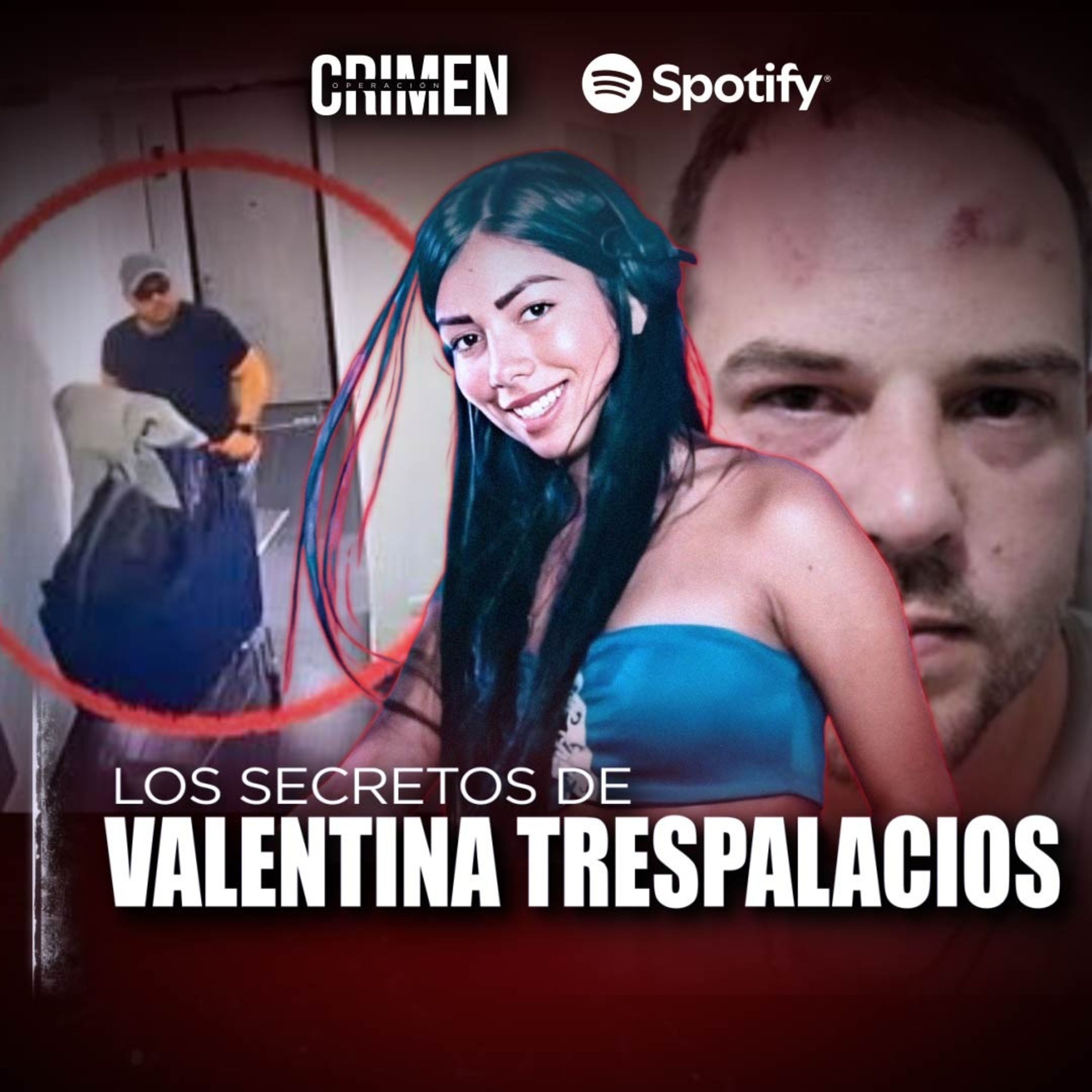 Operación Crimen