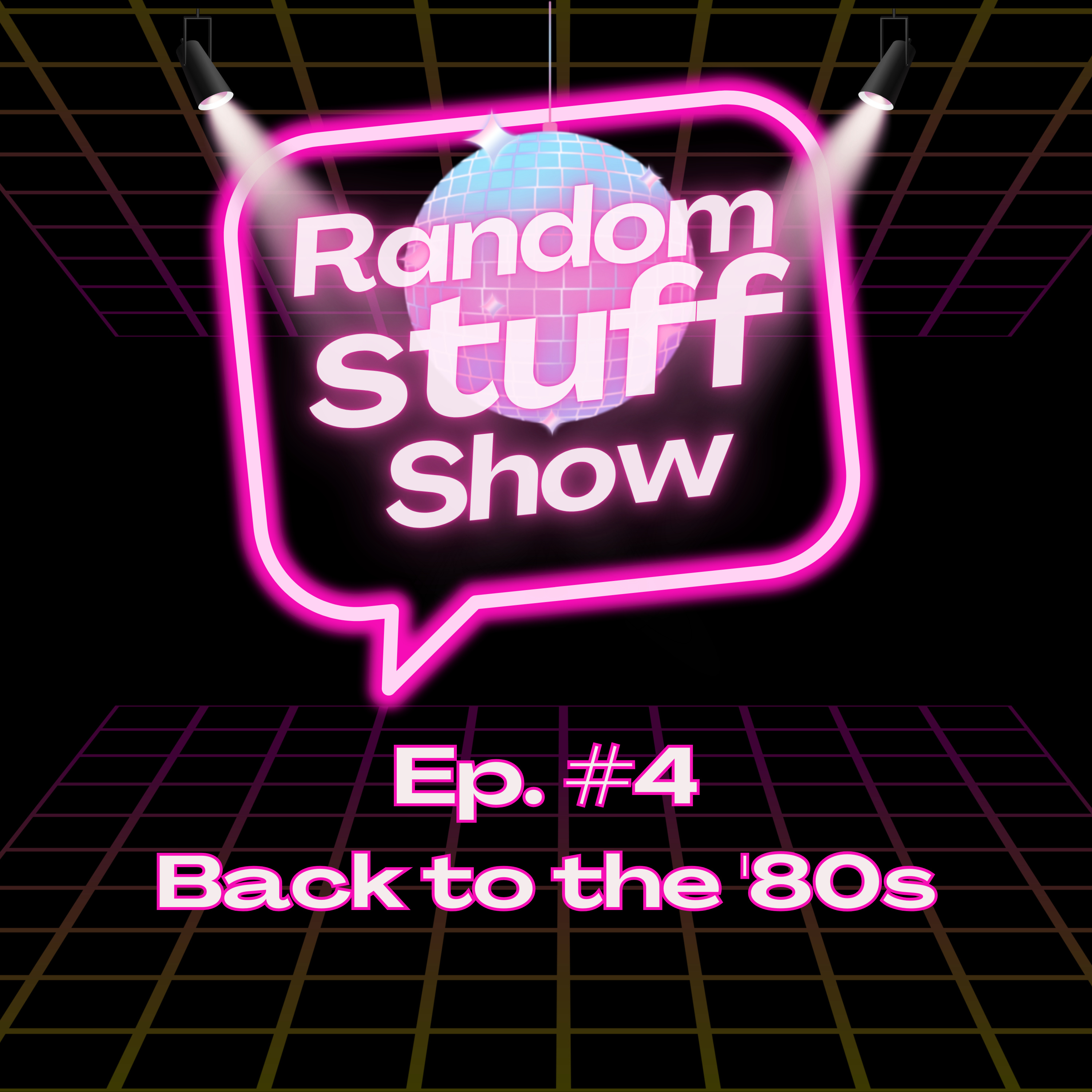 The 1980s: You Won't Believe What Happened episode artwork