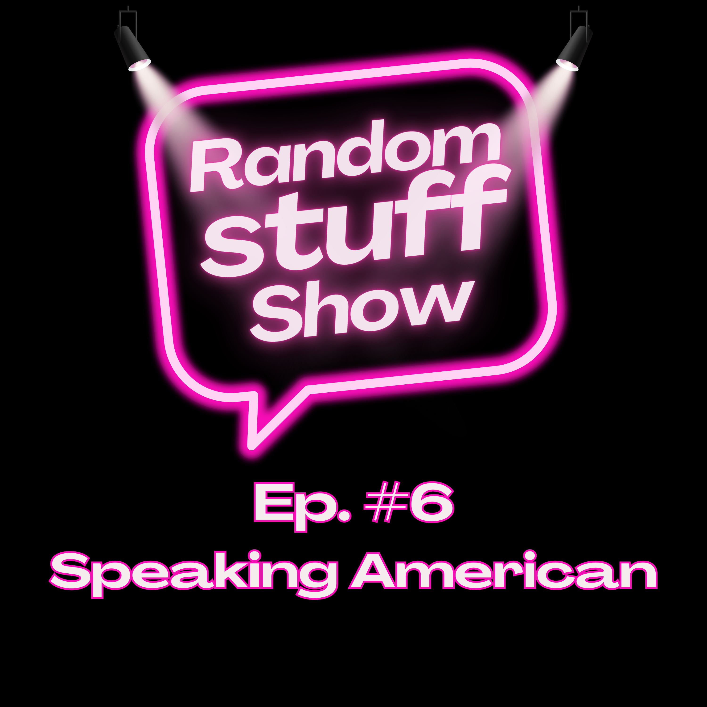 American Tongues: The Stories Behind Our Accents