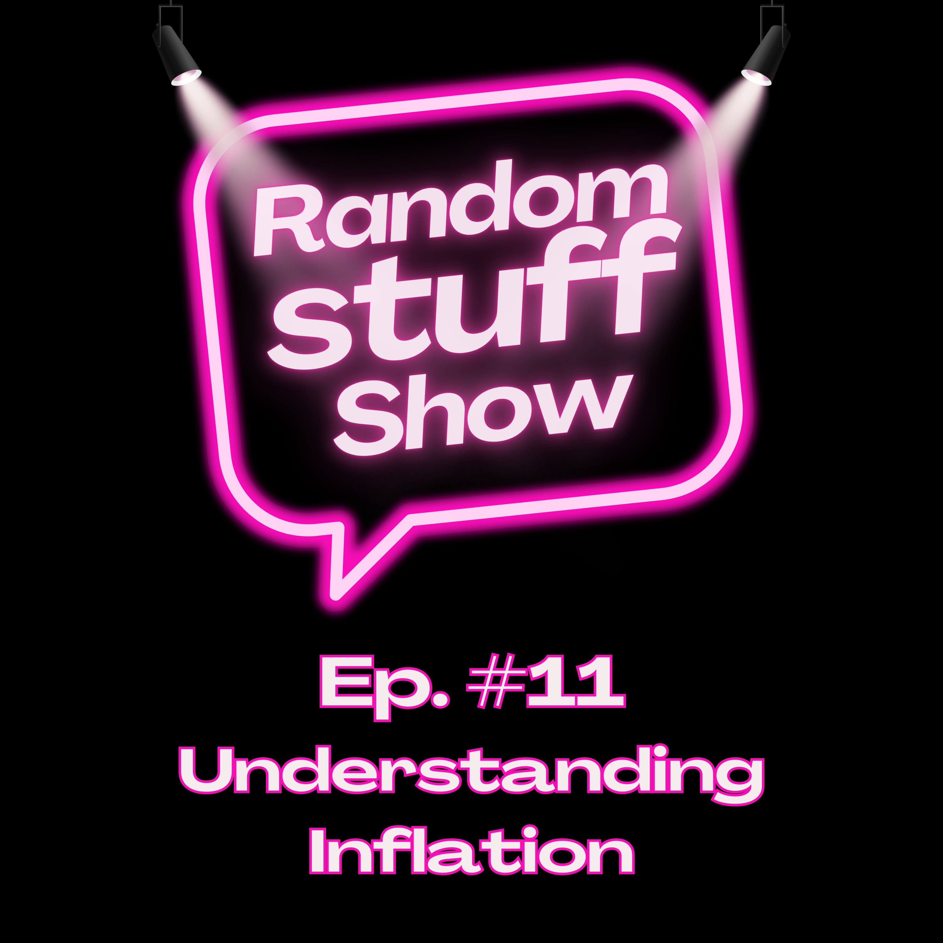 Inflation: Why is Everything So Expensive? episode artwork