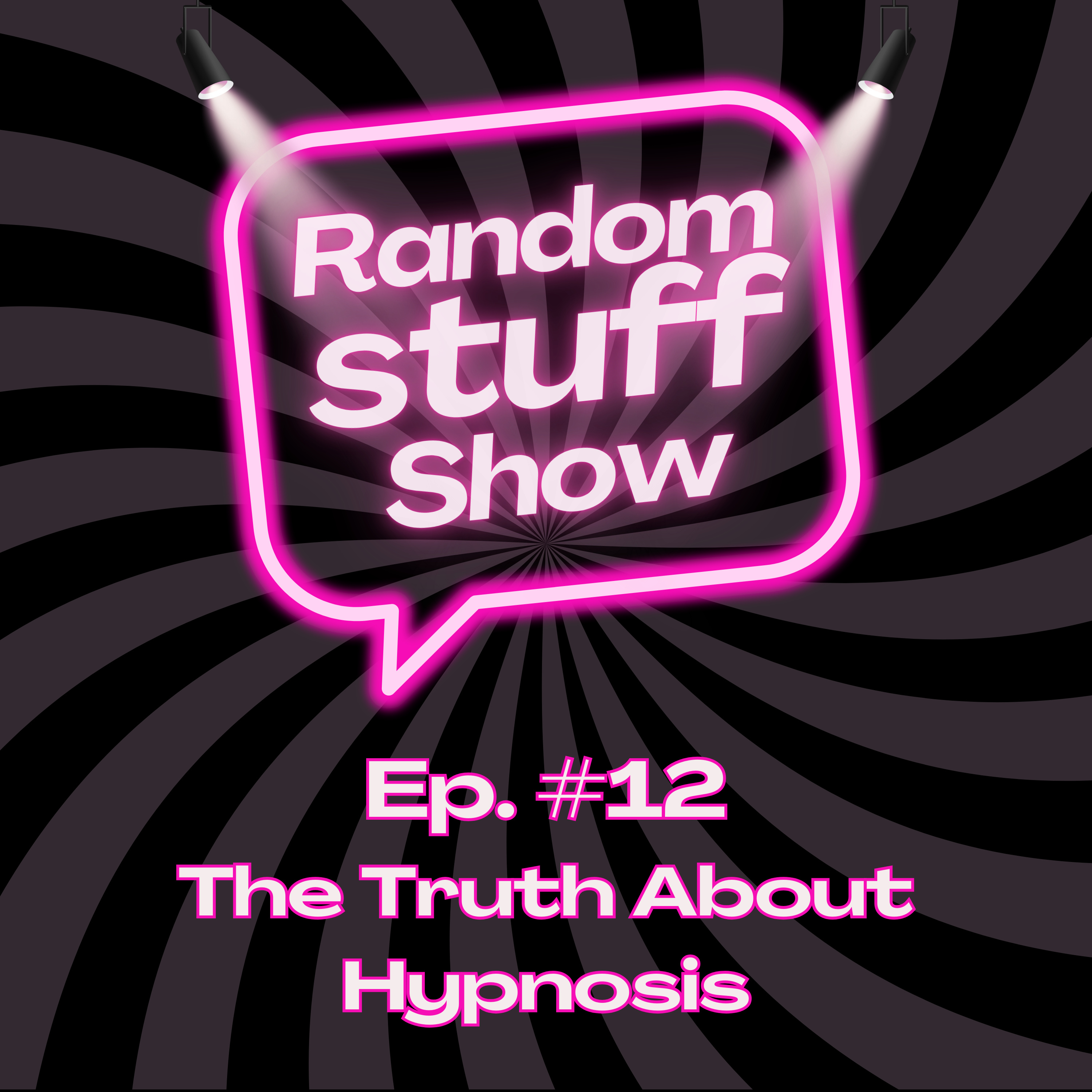 Can Hypnosis Really Work? episode artwork