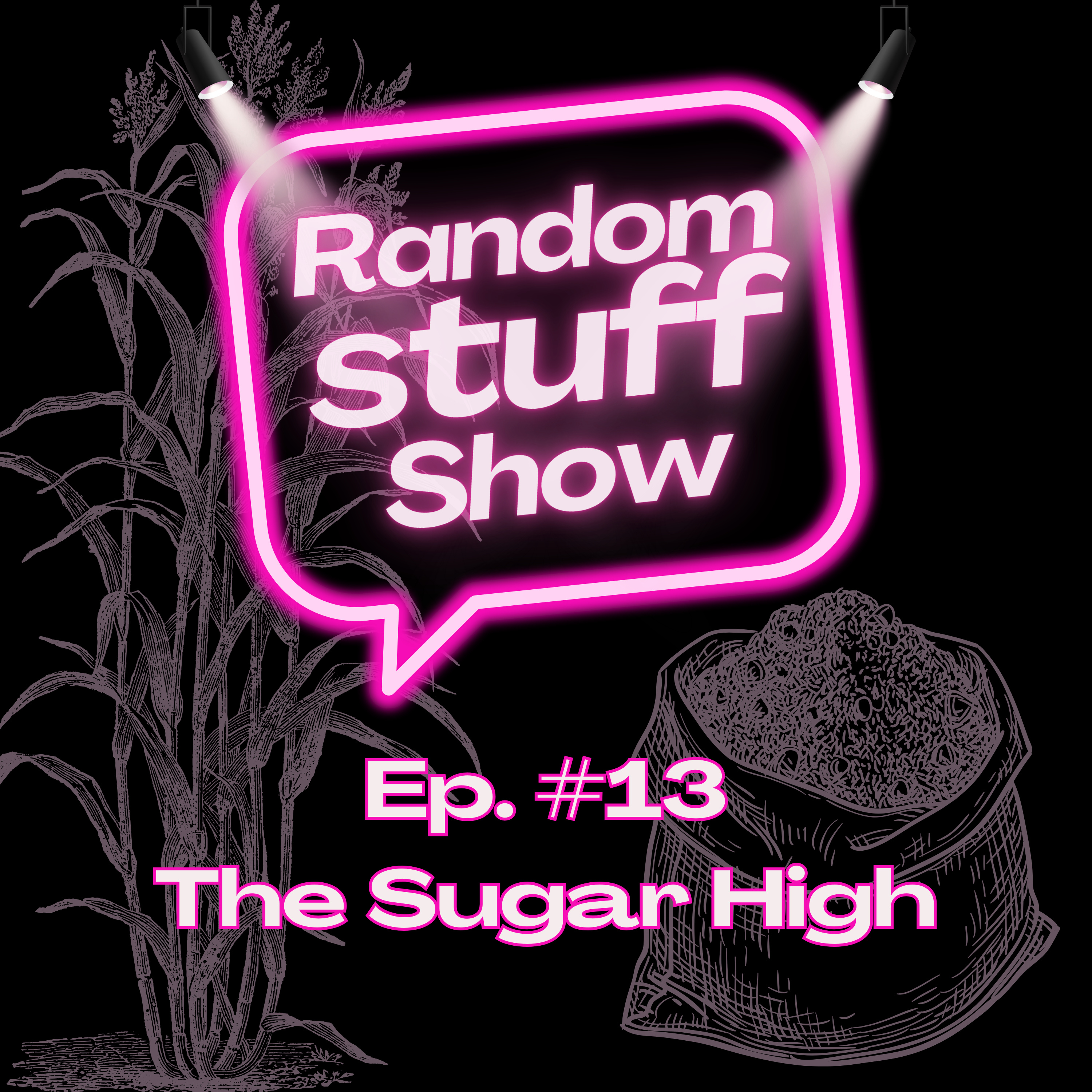 Sweet Poison: The History of Sugar episode artwork