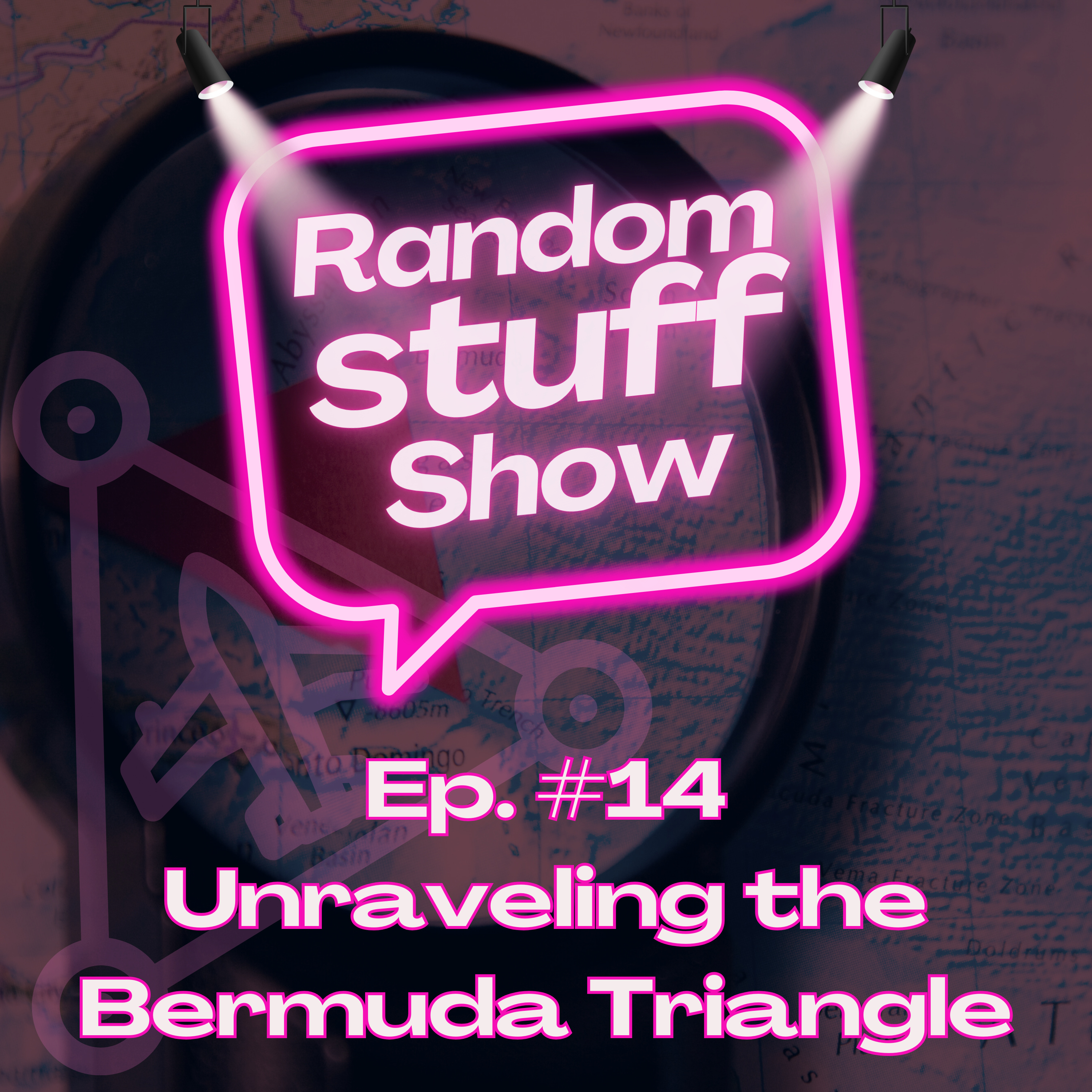 Bermuda Triangle: Fact vs. Fiction episode artwork