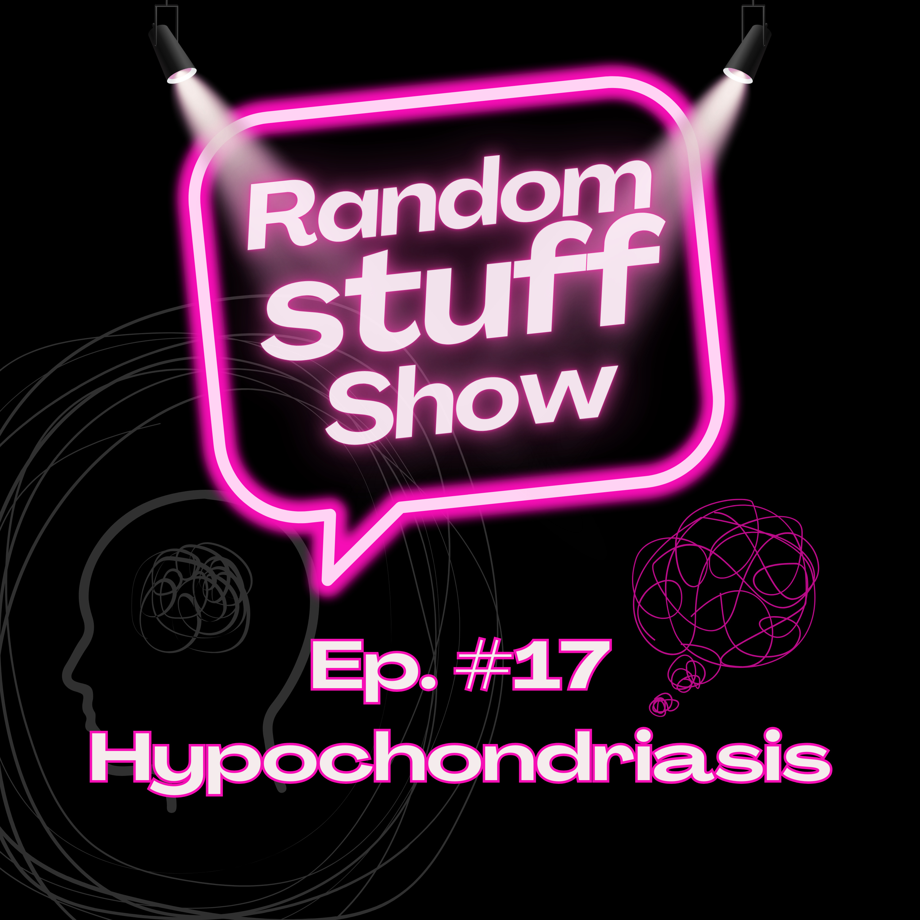 Hypochondriasis: Mind Over Symptoms episode artwork
