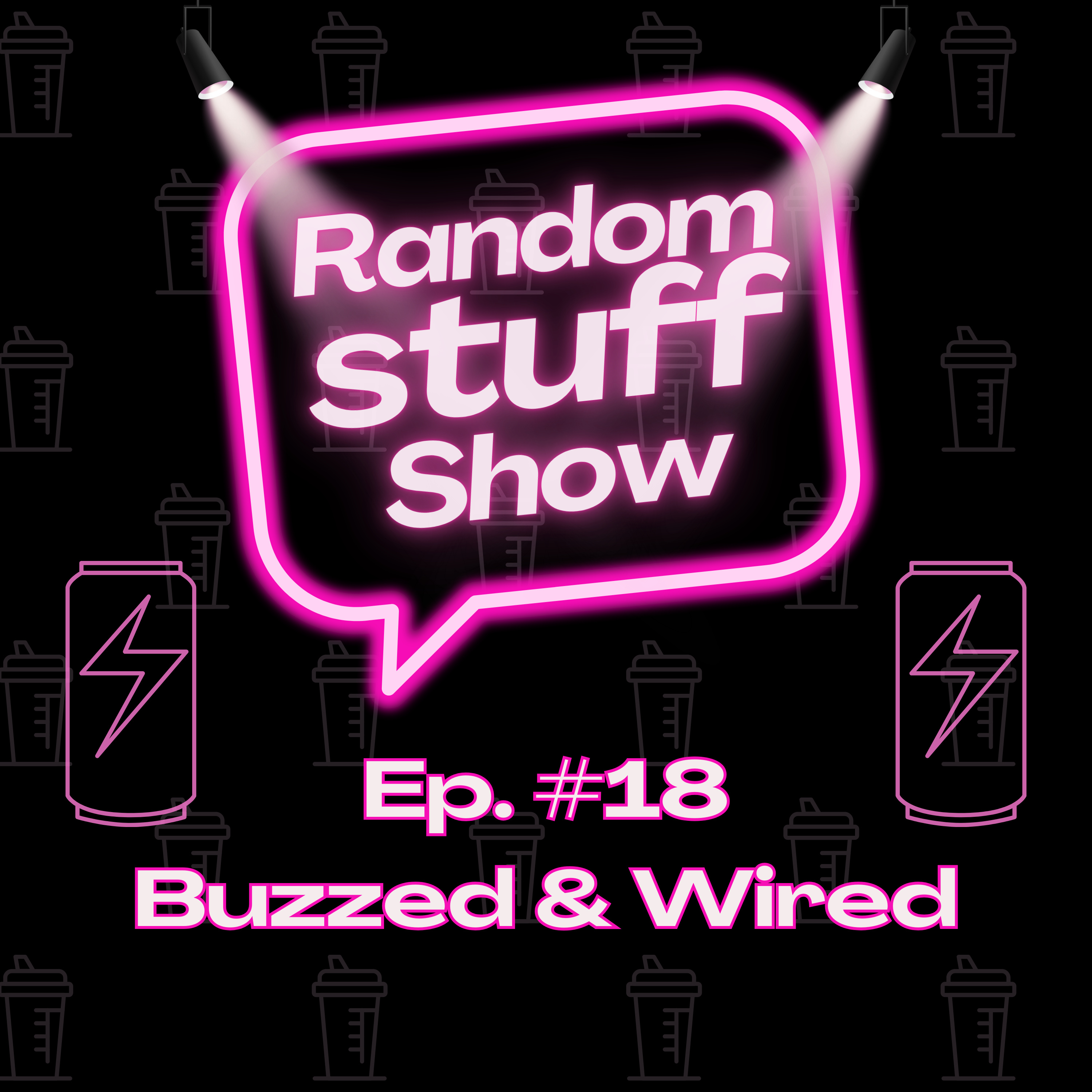 Buzzed & Wired: The Truth About Energy Drinks and Caffeine