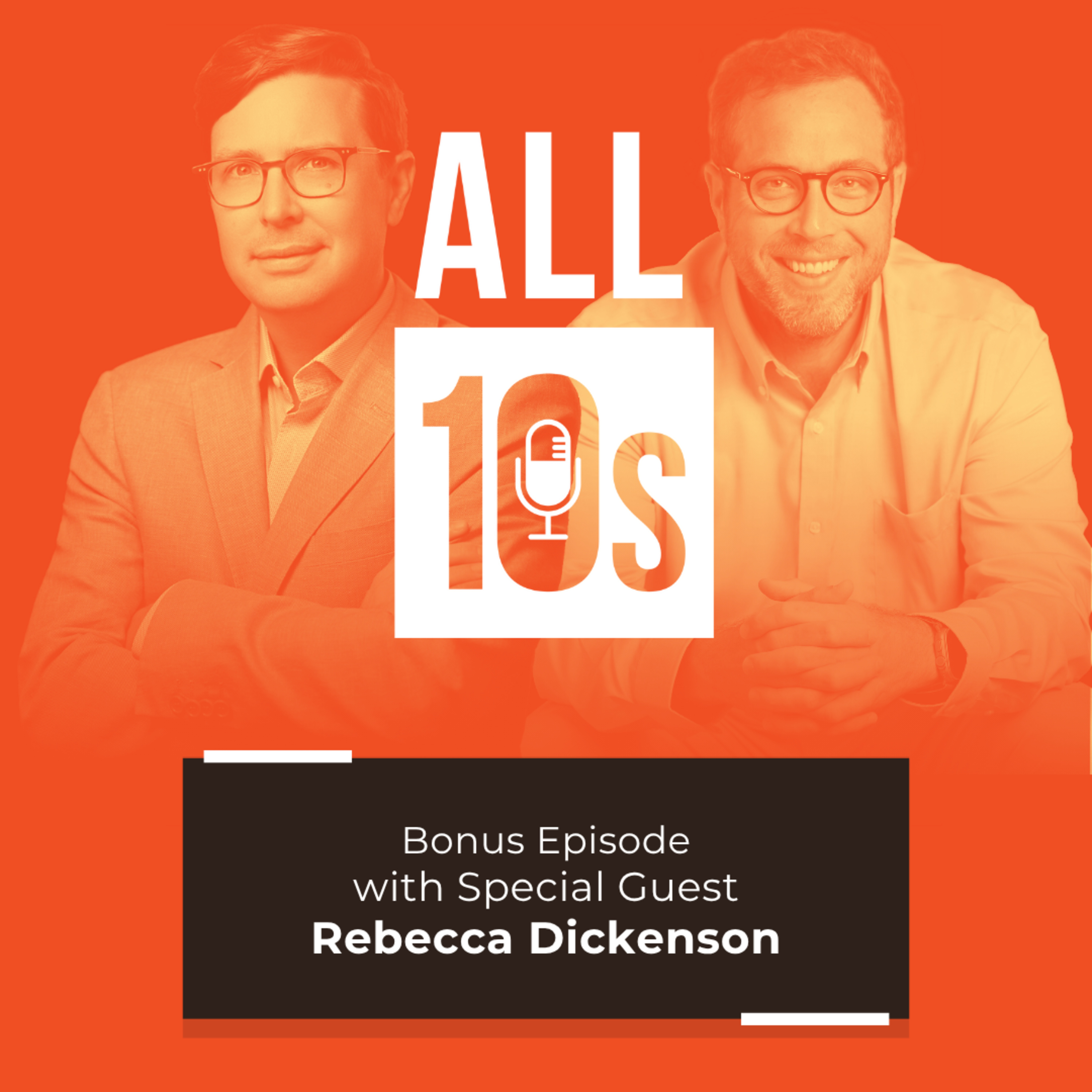 All 10s Podcast