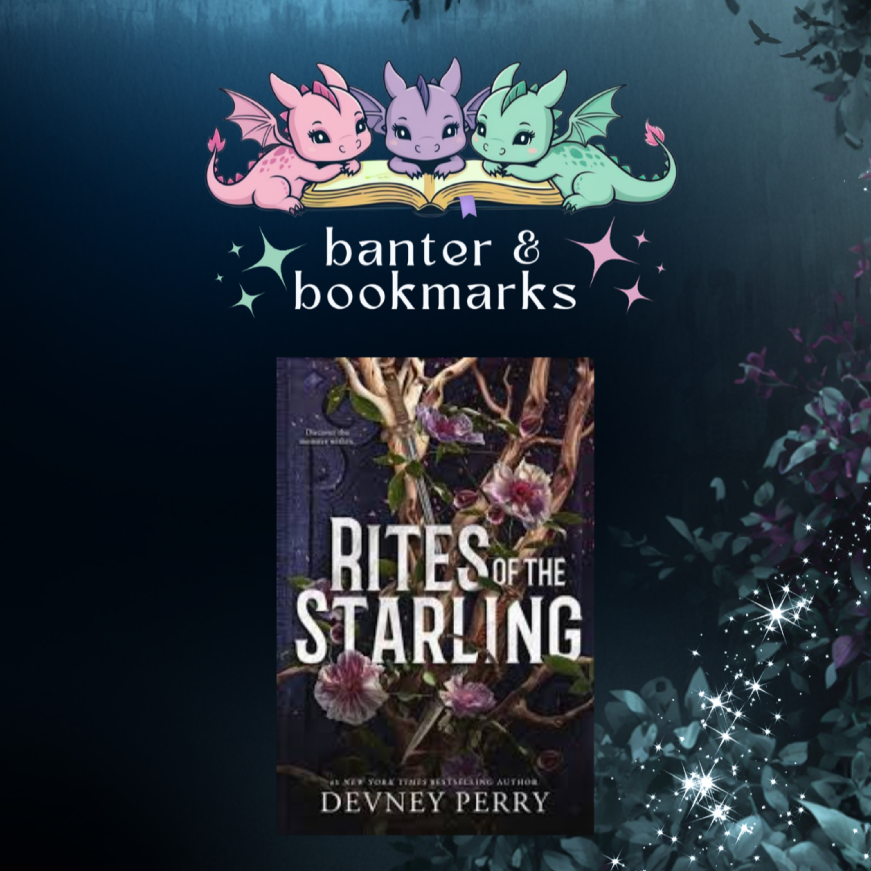 Rites of the Starling episode artwork