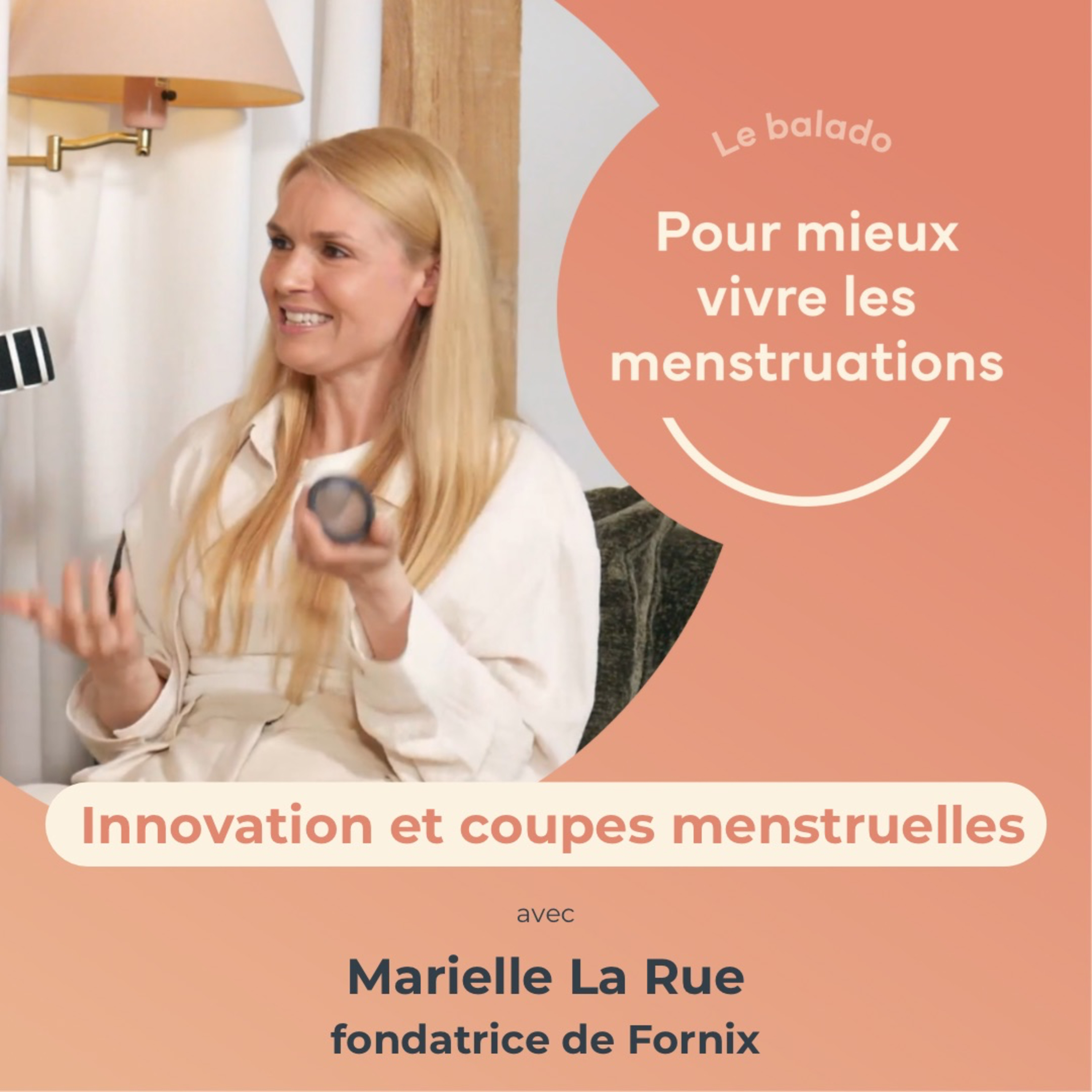 Pour mieux vivre les menstruations