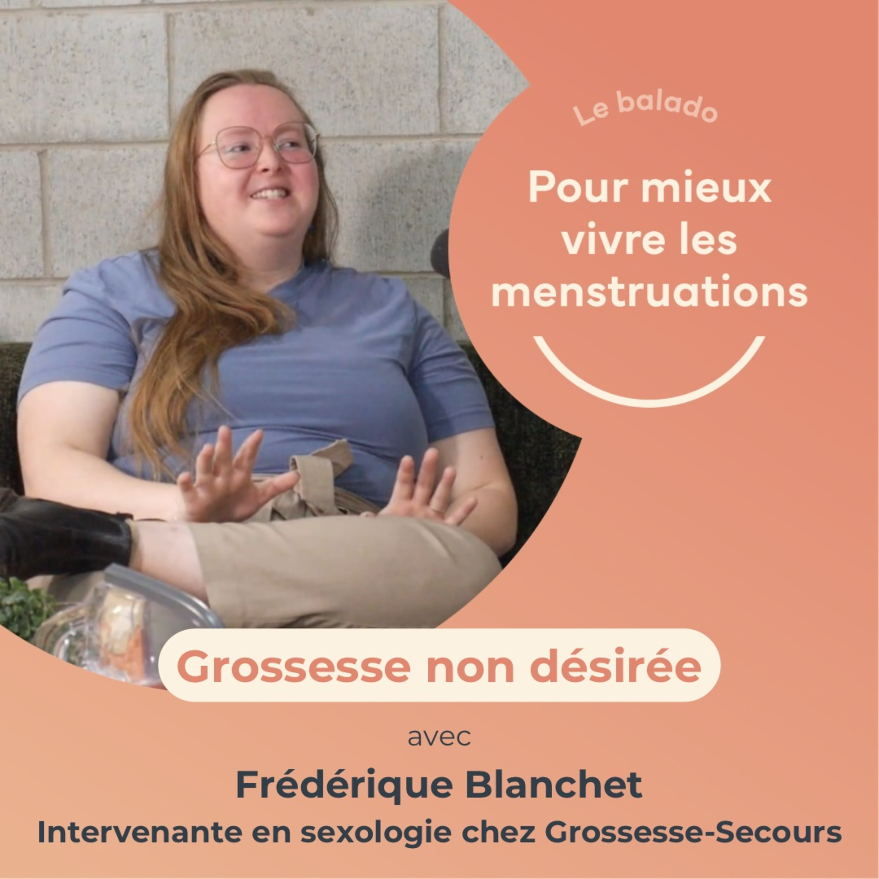 Fornix | Pour mieux vivre les menstruations