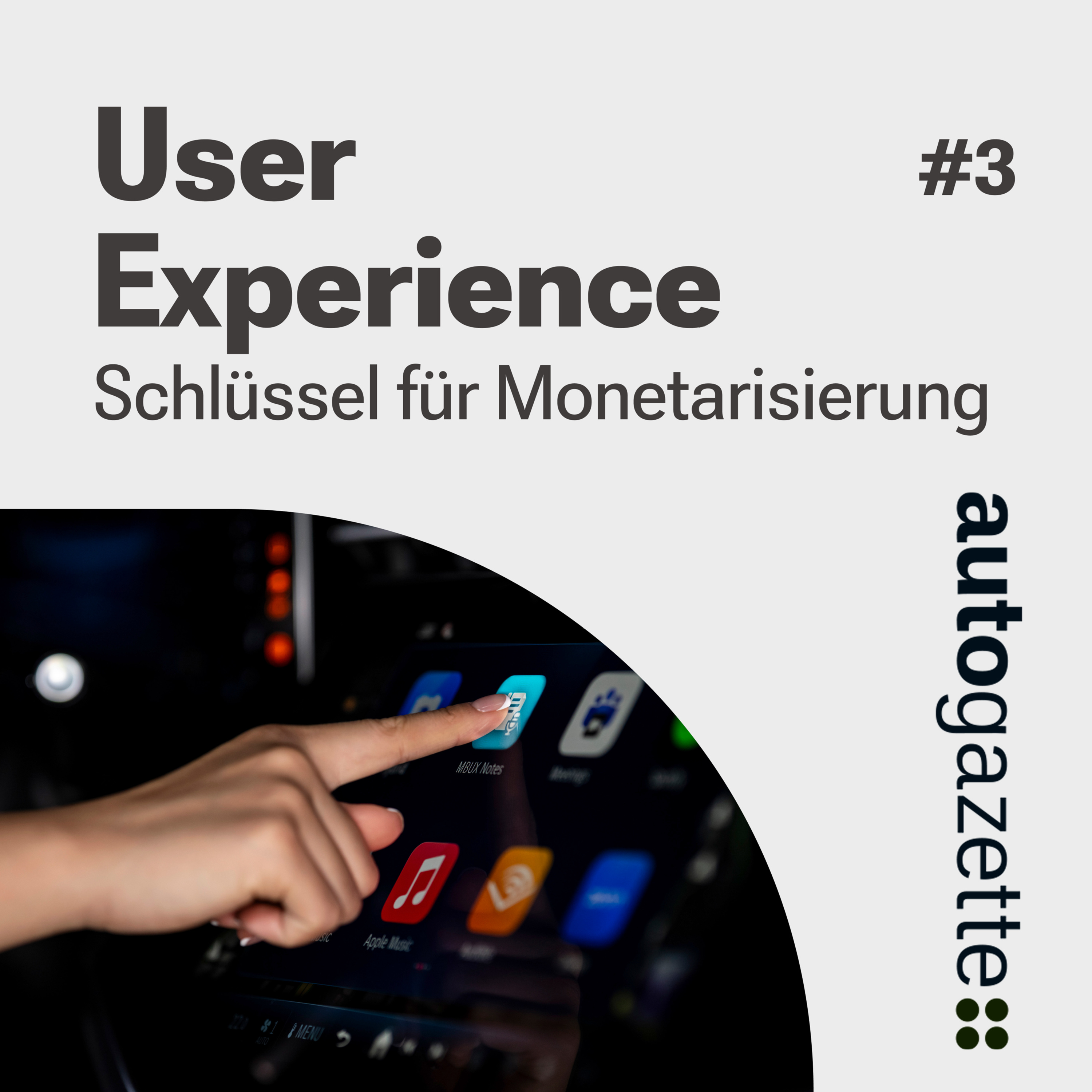 Klartext - Der Podcast der Autogazette