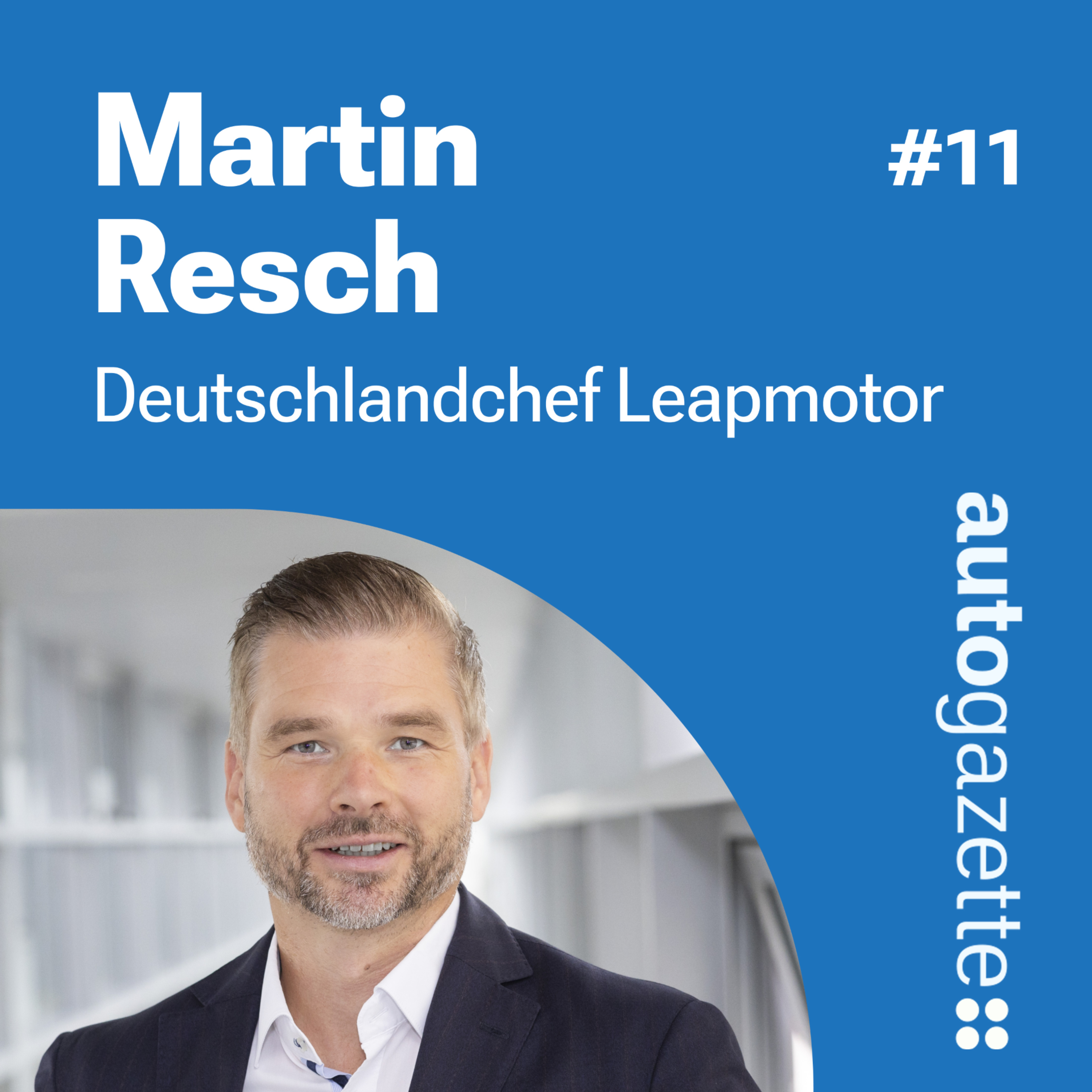 Klartext - Der Podcast der Autogazette