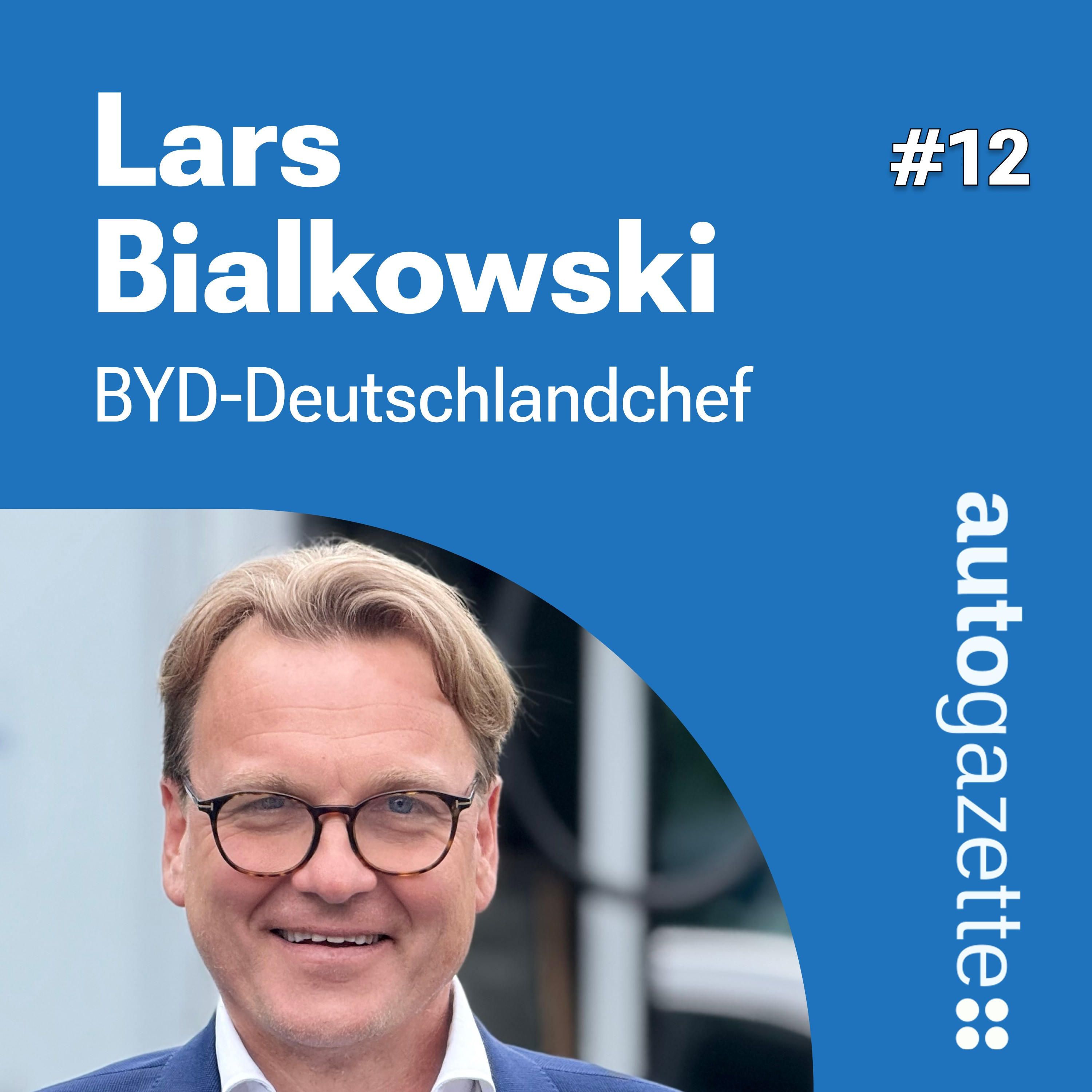 Klartext - Der Podcast der Autogazette