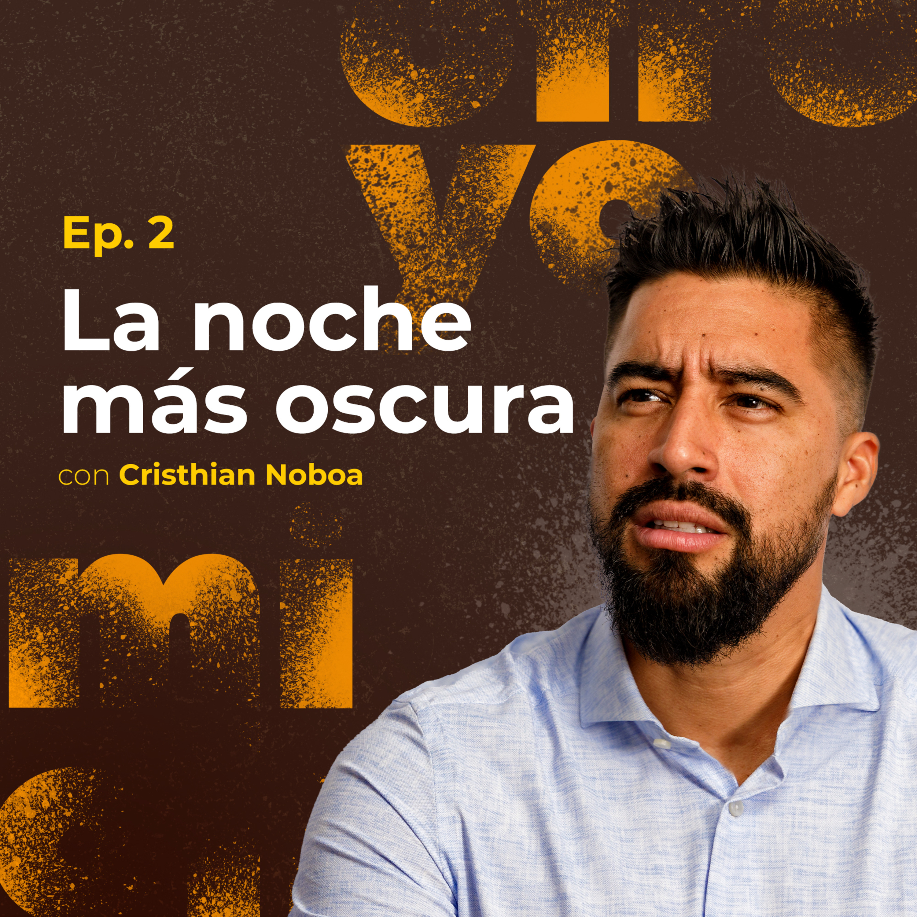 Mi Otro Yo de Cristhian Noboa