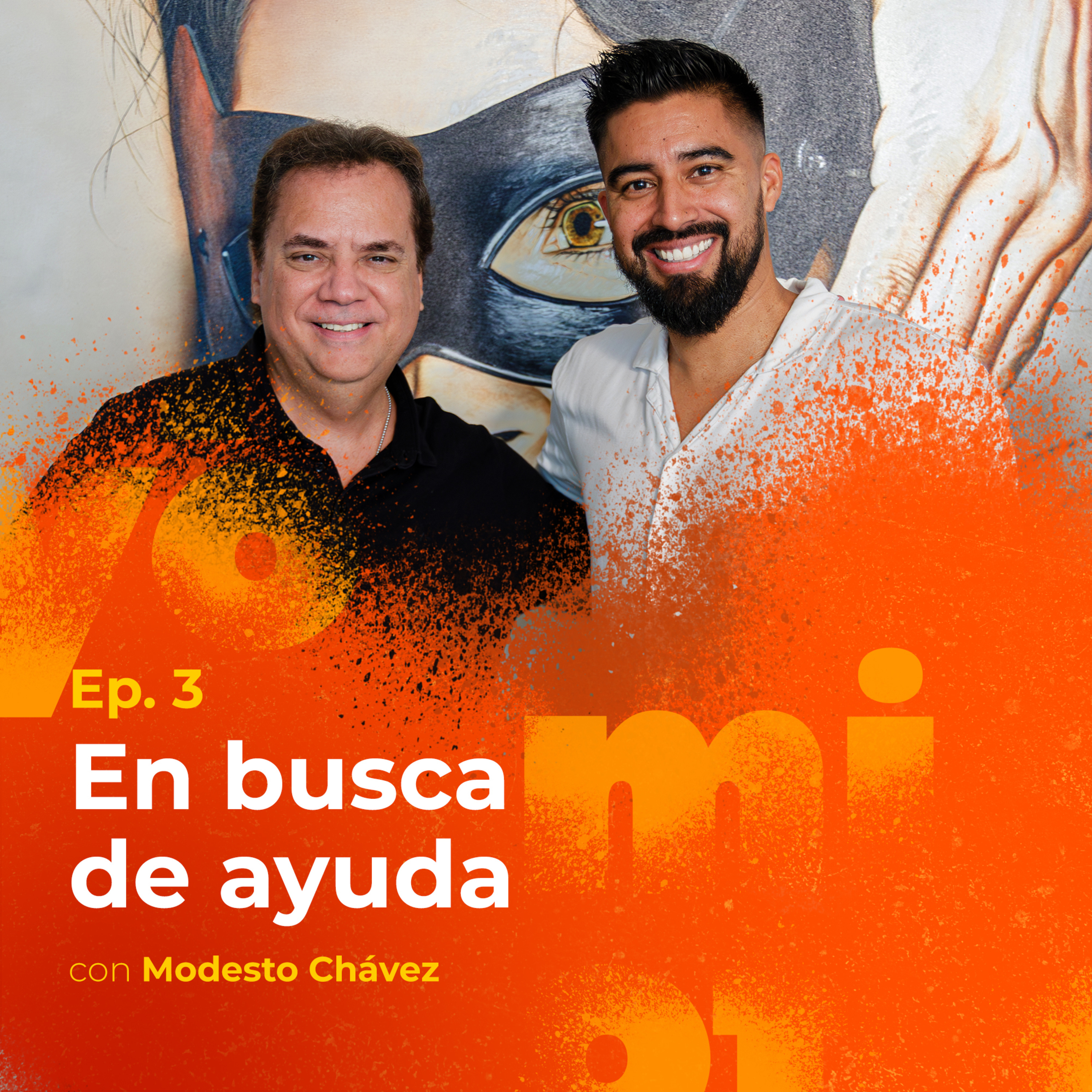 Mi Otro Yo de Cristhian Noboa
