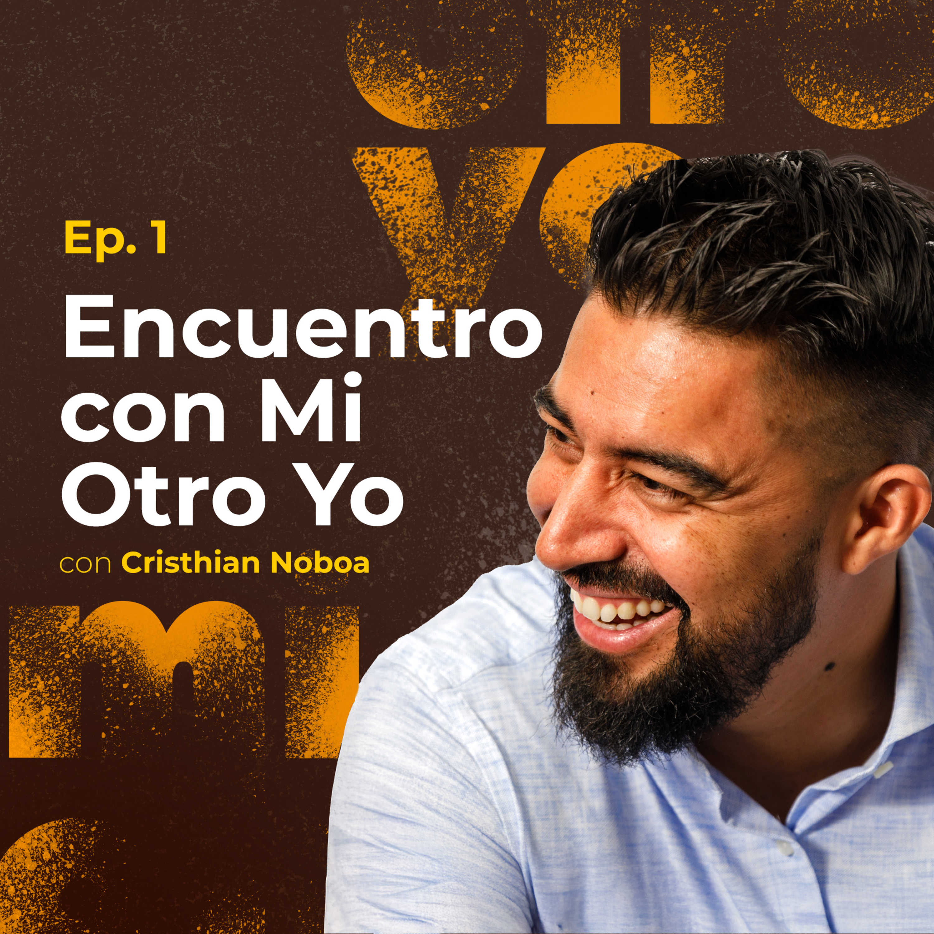 Encuentro con Mi Otro Yo episode artwork