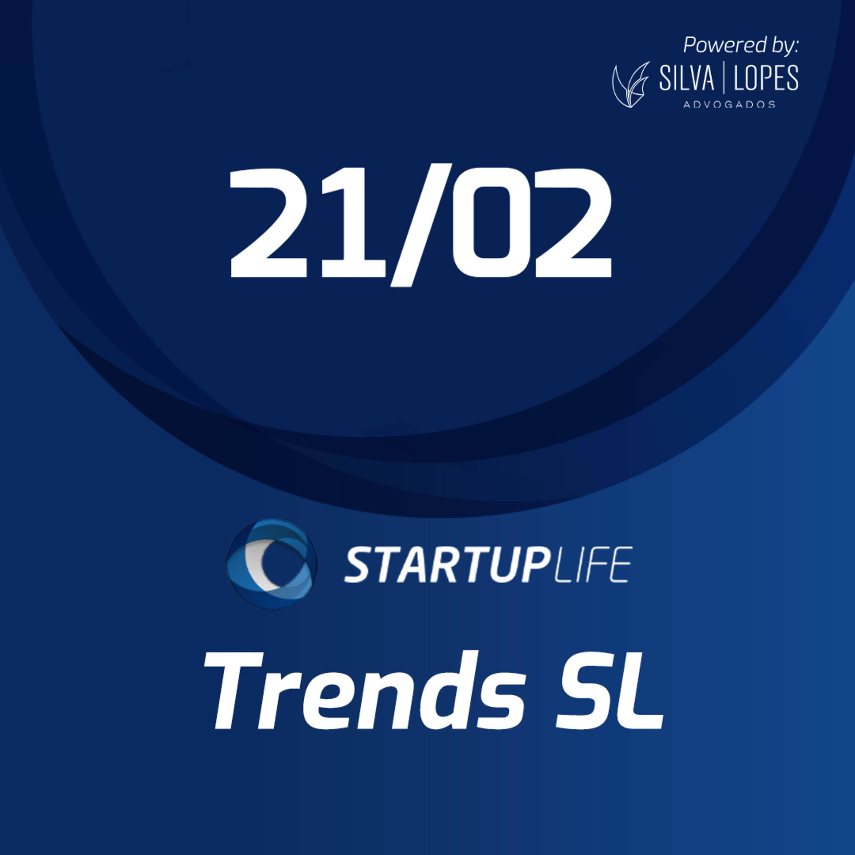 Usuários semanais da OpenAI, criadora do ChatGPT, sobem 33% e chegam a 400 milhões. South Summit Brazil divulga os primeiros detalhes de sua programação para 2025. (21/02) episode artwork