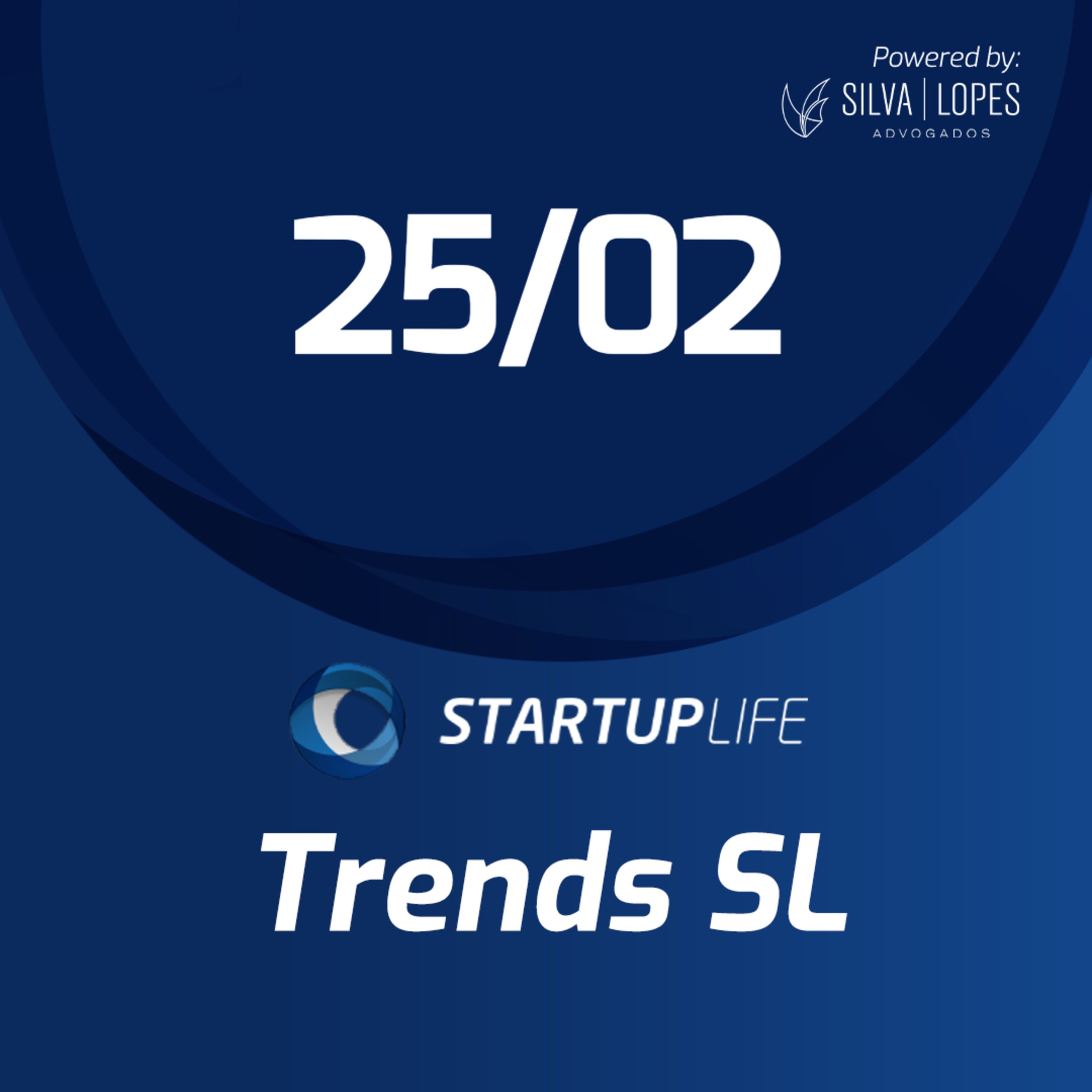 Startup Life - Podcast