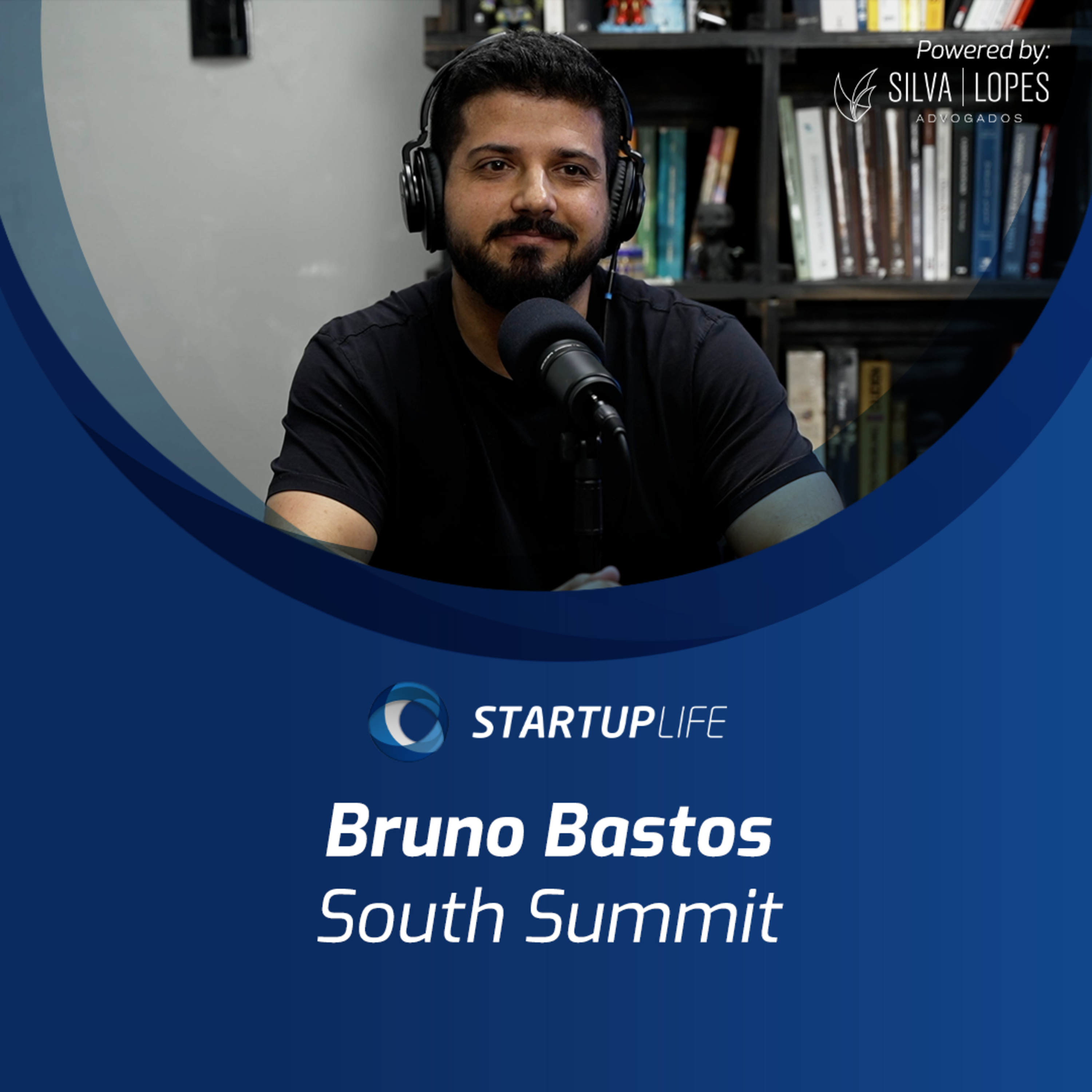 Startup Life - Podcast