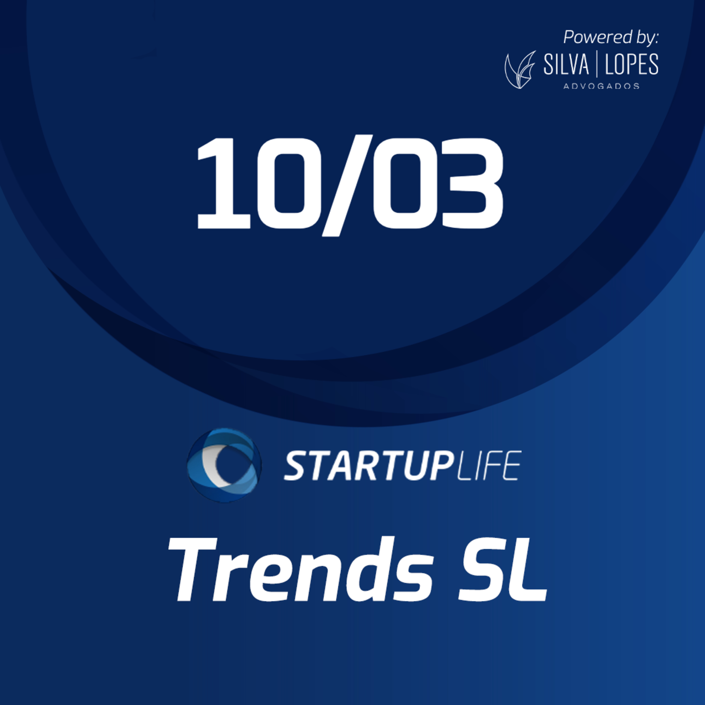 Startup Life - Podcast