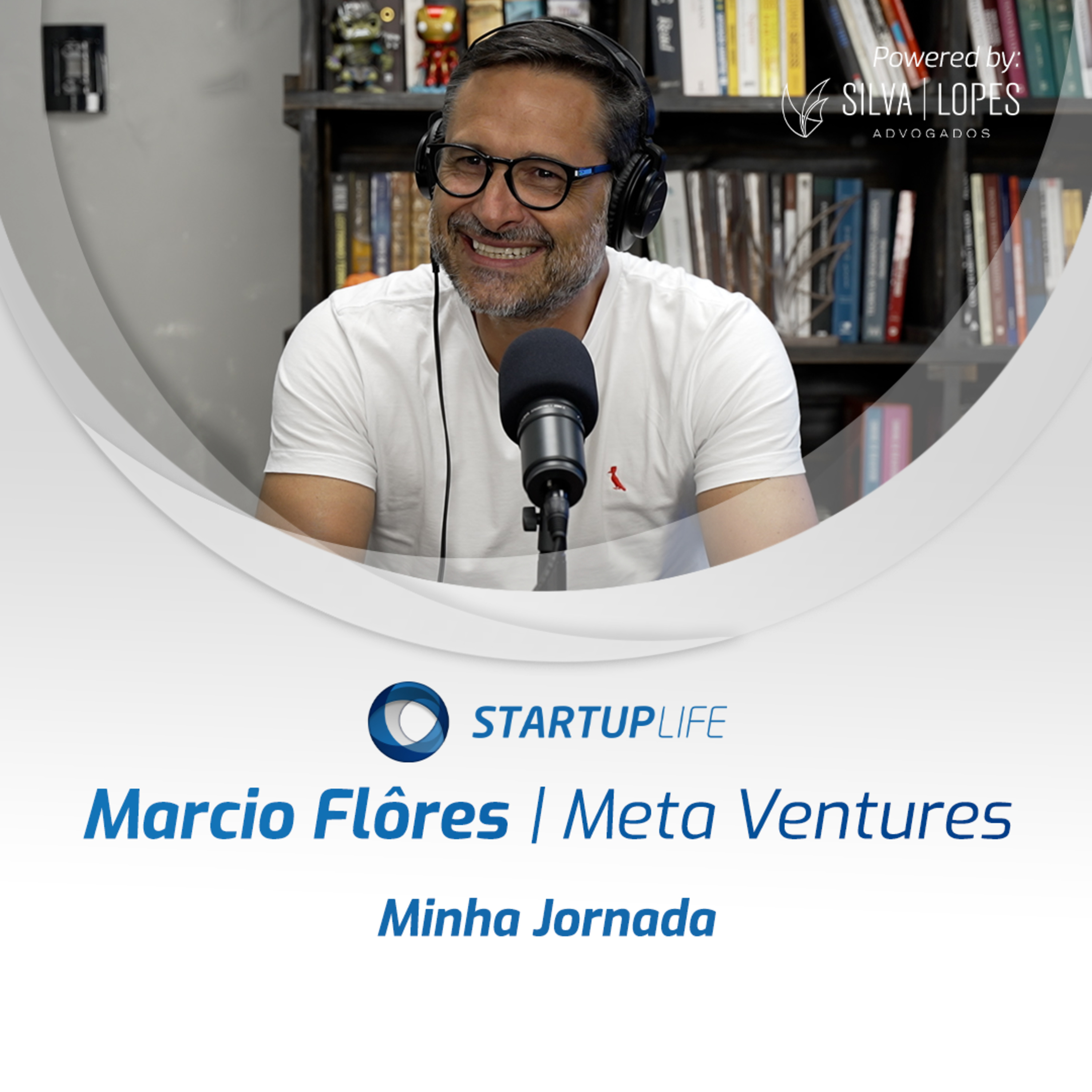 Startup Life - Podcast